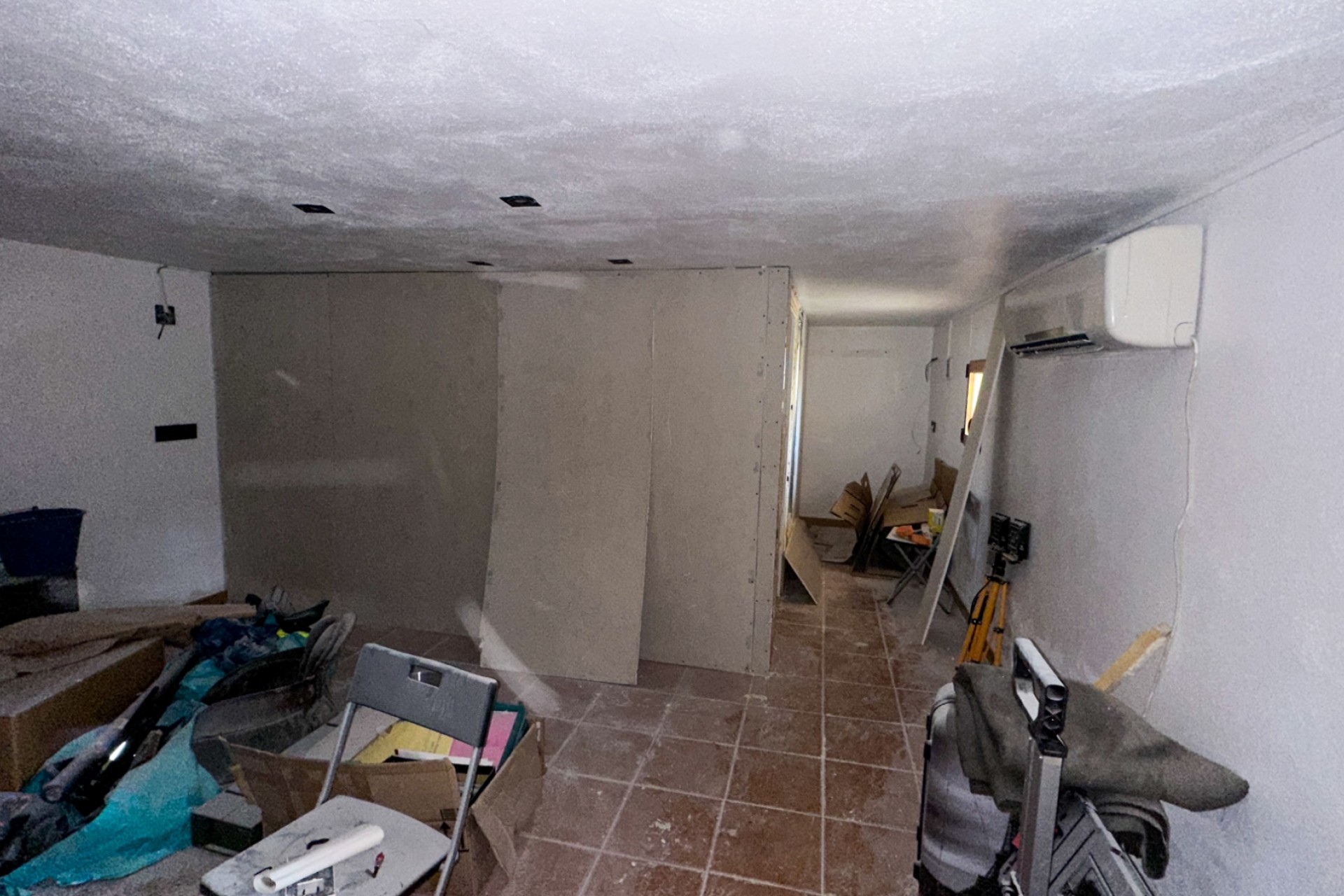 Återförsäljning - Duplex -
Orihuela Costa - Costa Blanca