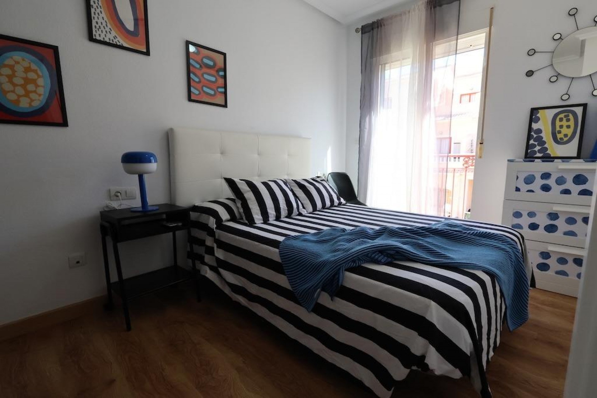 Återförsäljning - Duplex -
Orihuela Costa - Costa Blanca