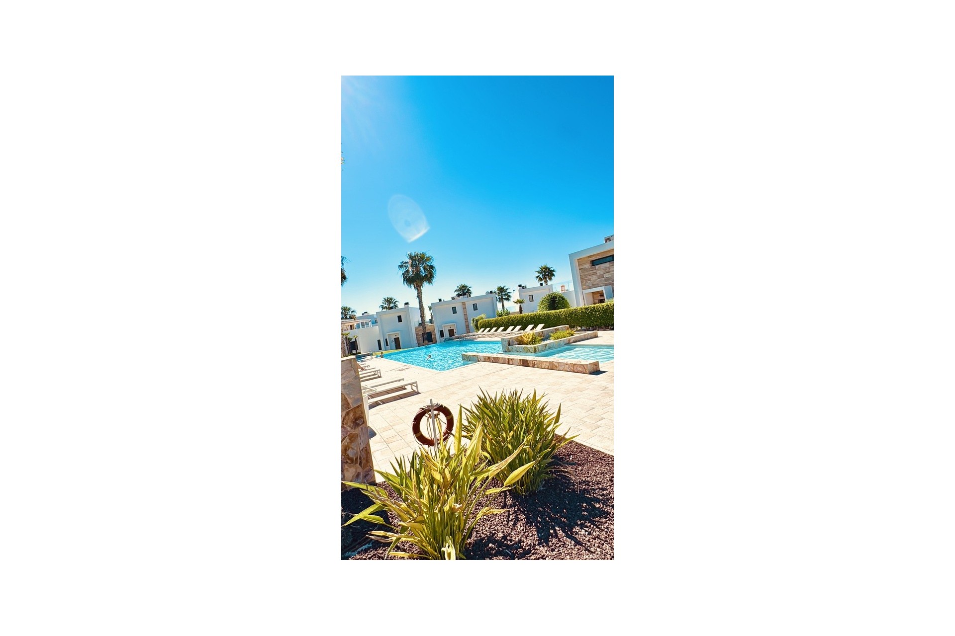Återförsäljning - Duplex -
Orihuela Costa - Costa Blanca