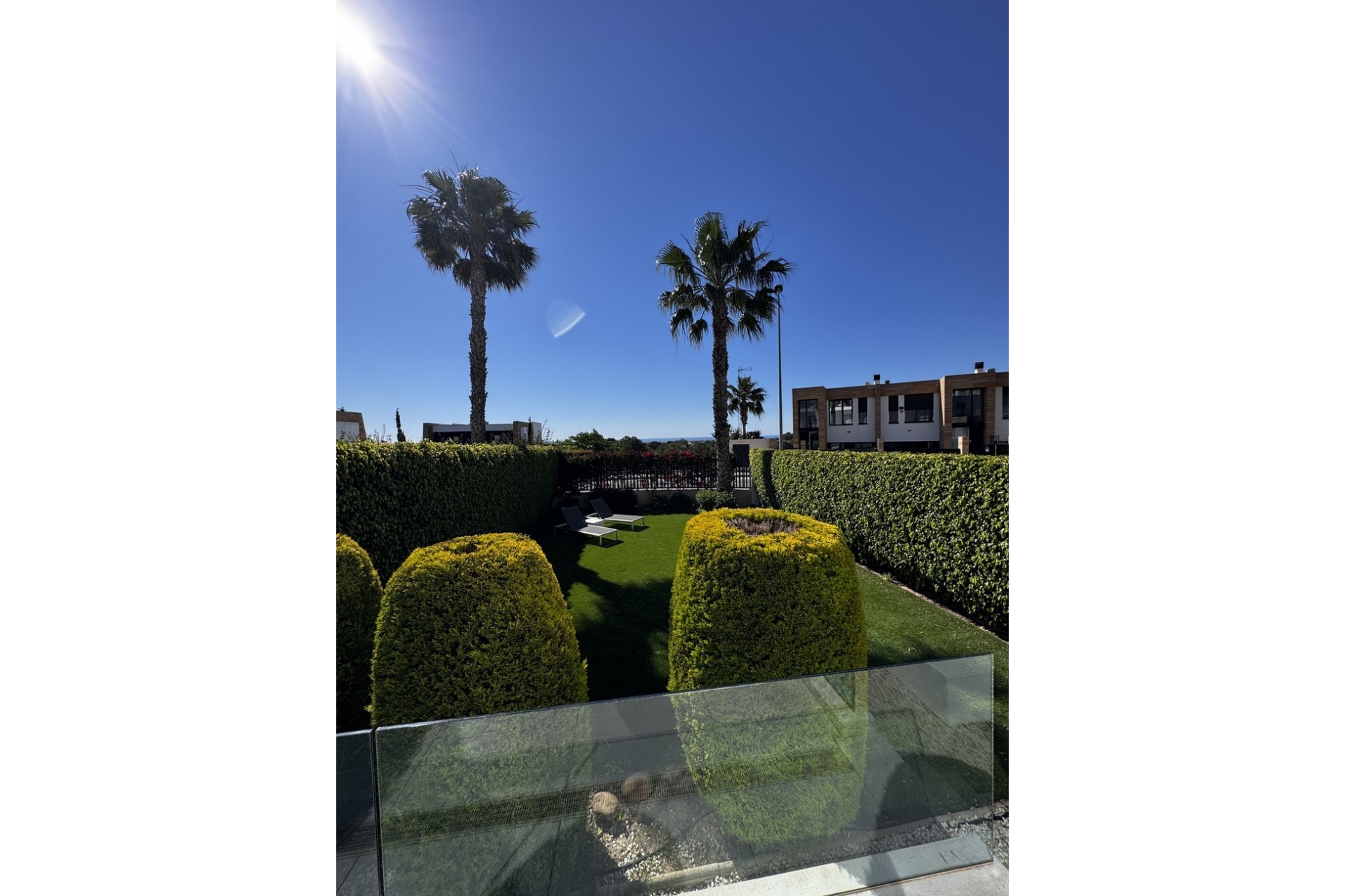 Återförsäljning - Duplex -
Orihuela Costa - Costa Blanca