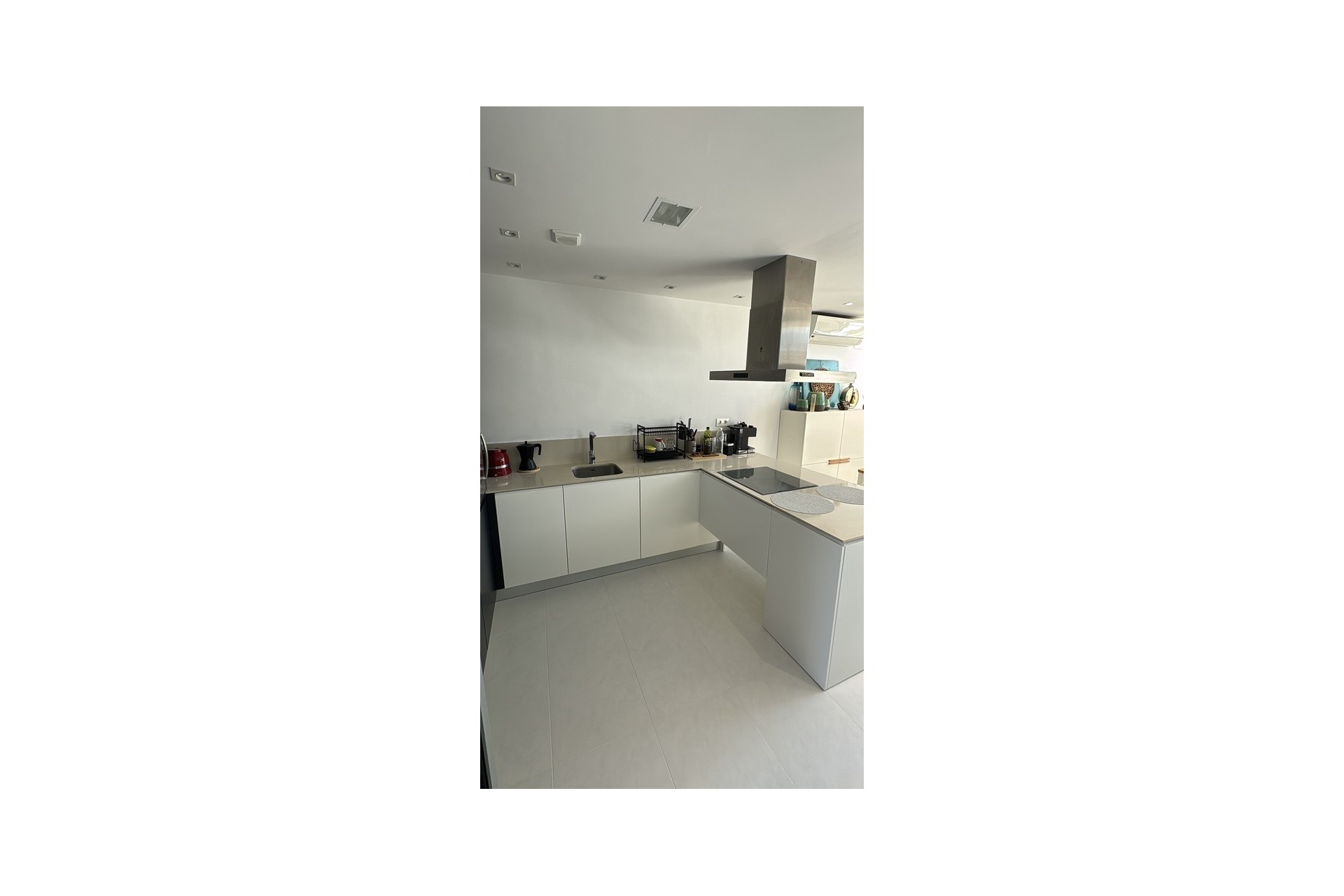 Återförsäljning - Duplex -
Orihuela Costa - Costa Blanca