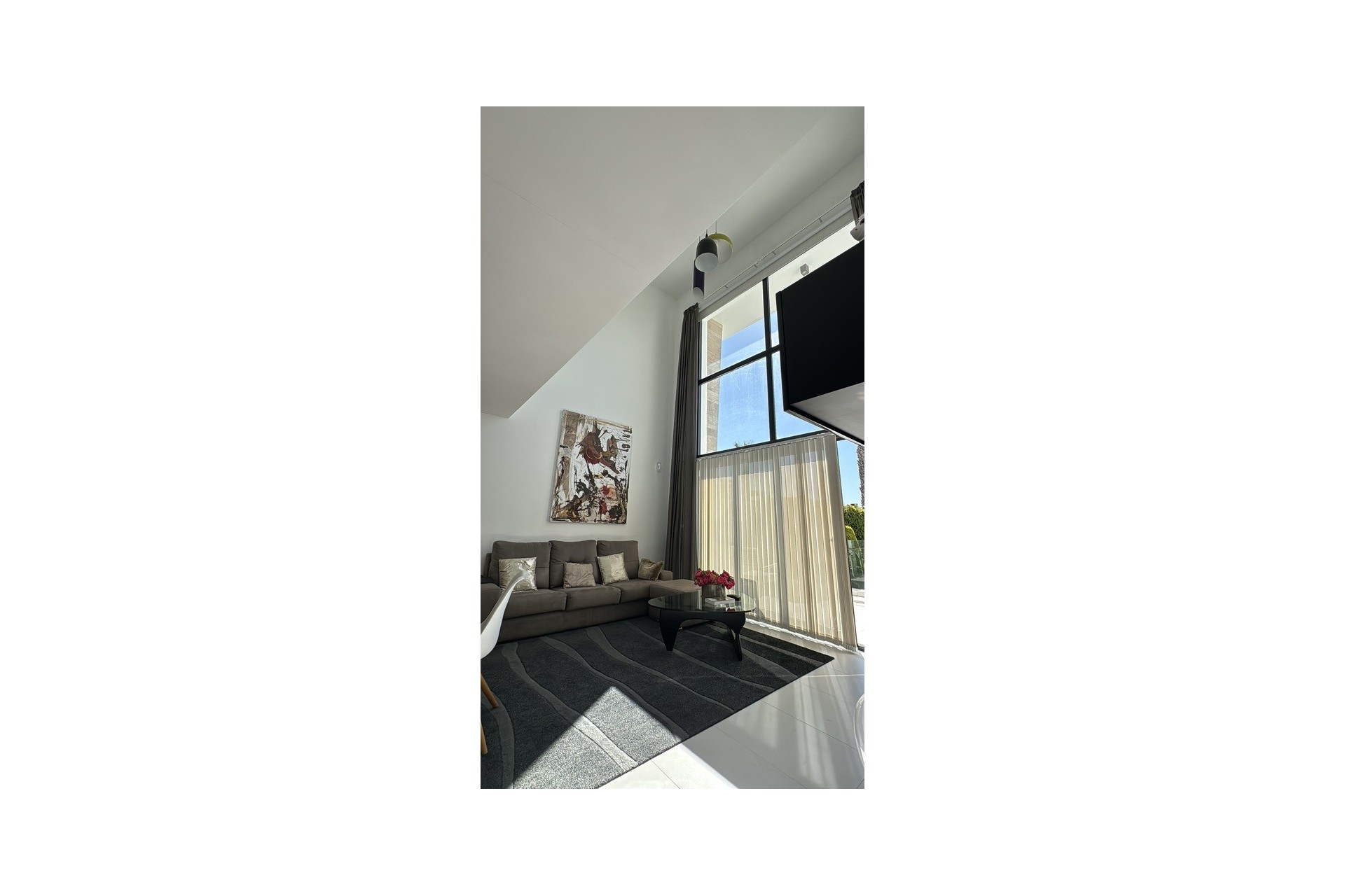 Återförsäljning - Duplex -
Orihuela Costa - Costa Blanca