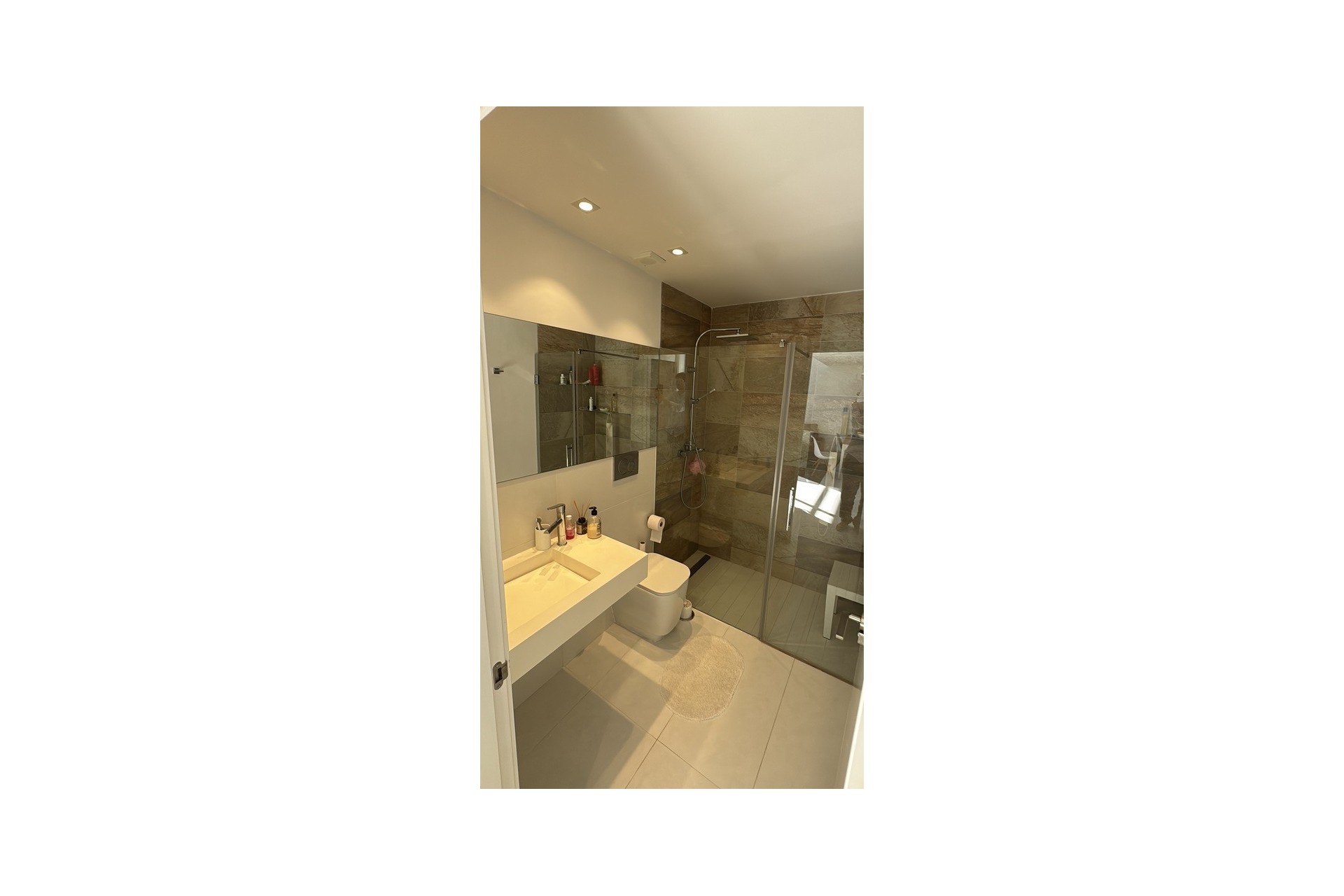 Återförsäljning - Duplex -
Orihuela Costa - Costa Blanca
