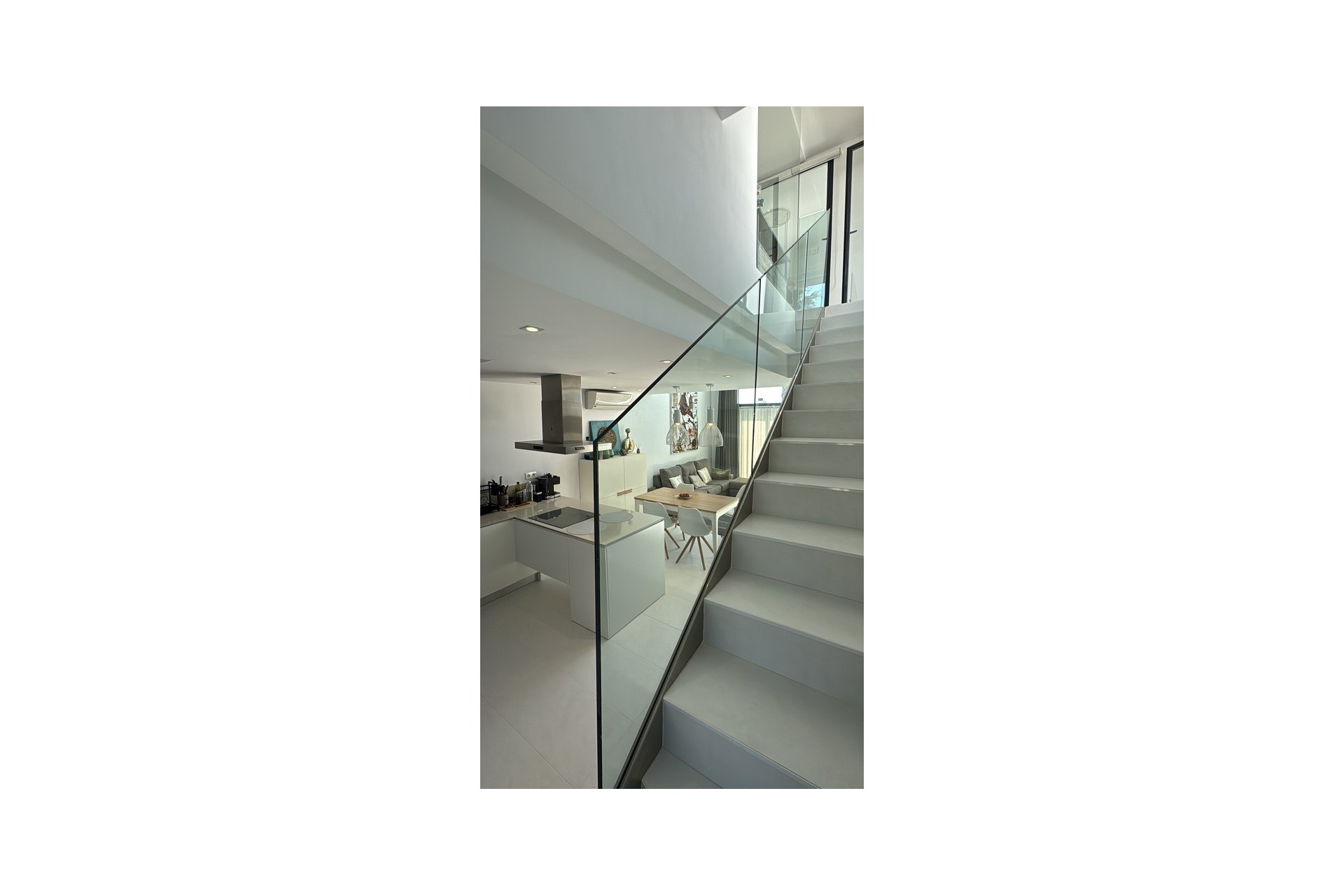 Återförsäljning - Duplex -
Orihuela Costa - Costa Blanca