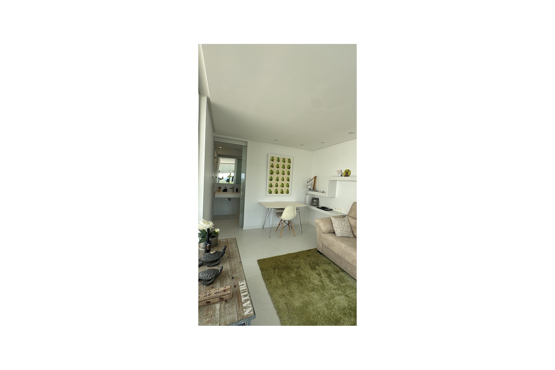 Återförsäljning - Duplex -
Orihuela Costa - Costa Blanca