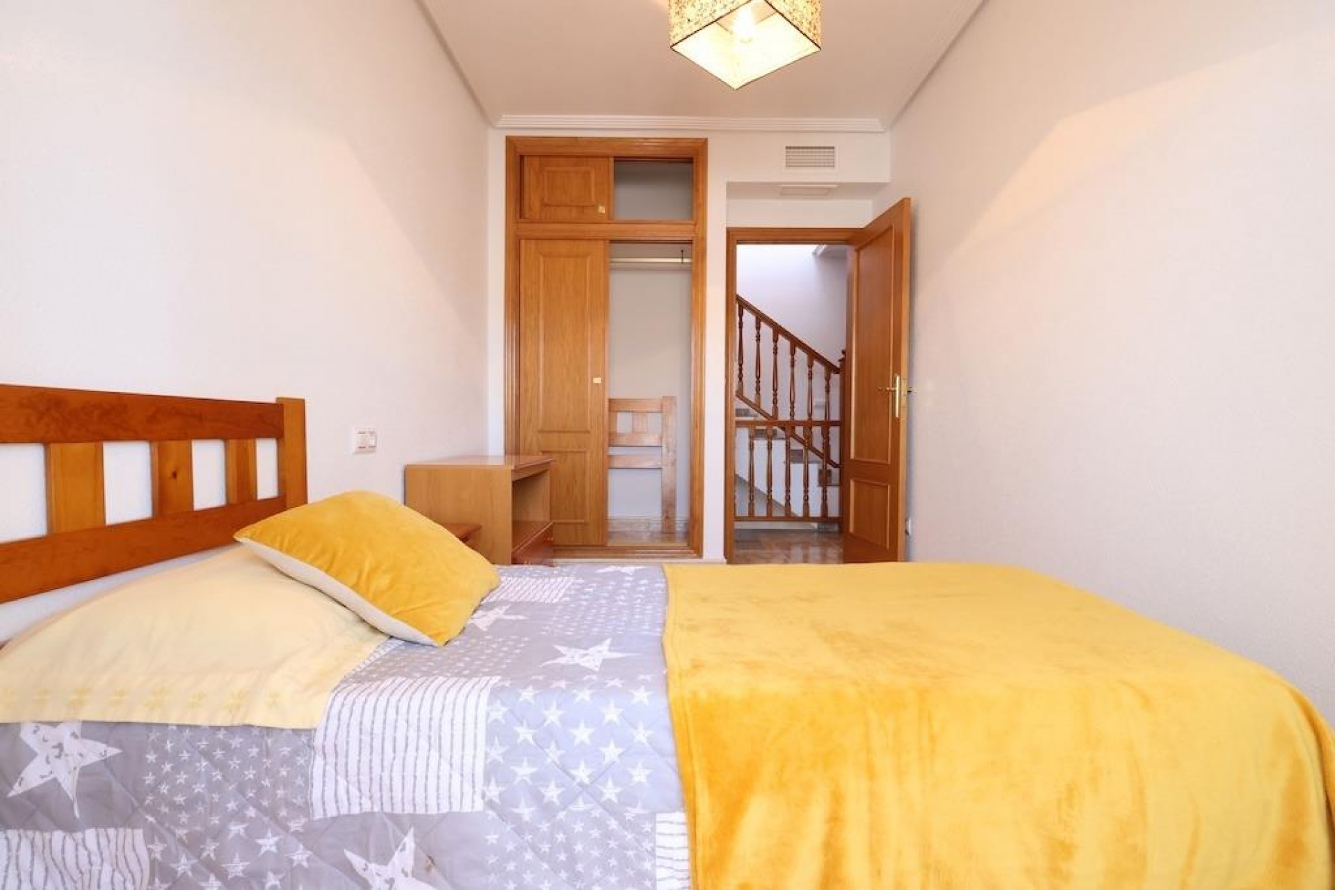 Återförsäljning - Duplex -
Orihuela Costa - Costa Blanca