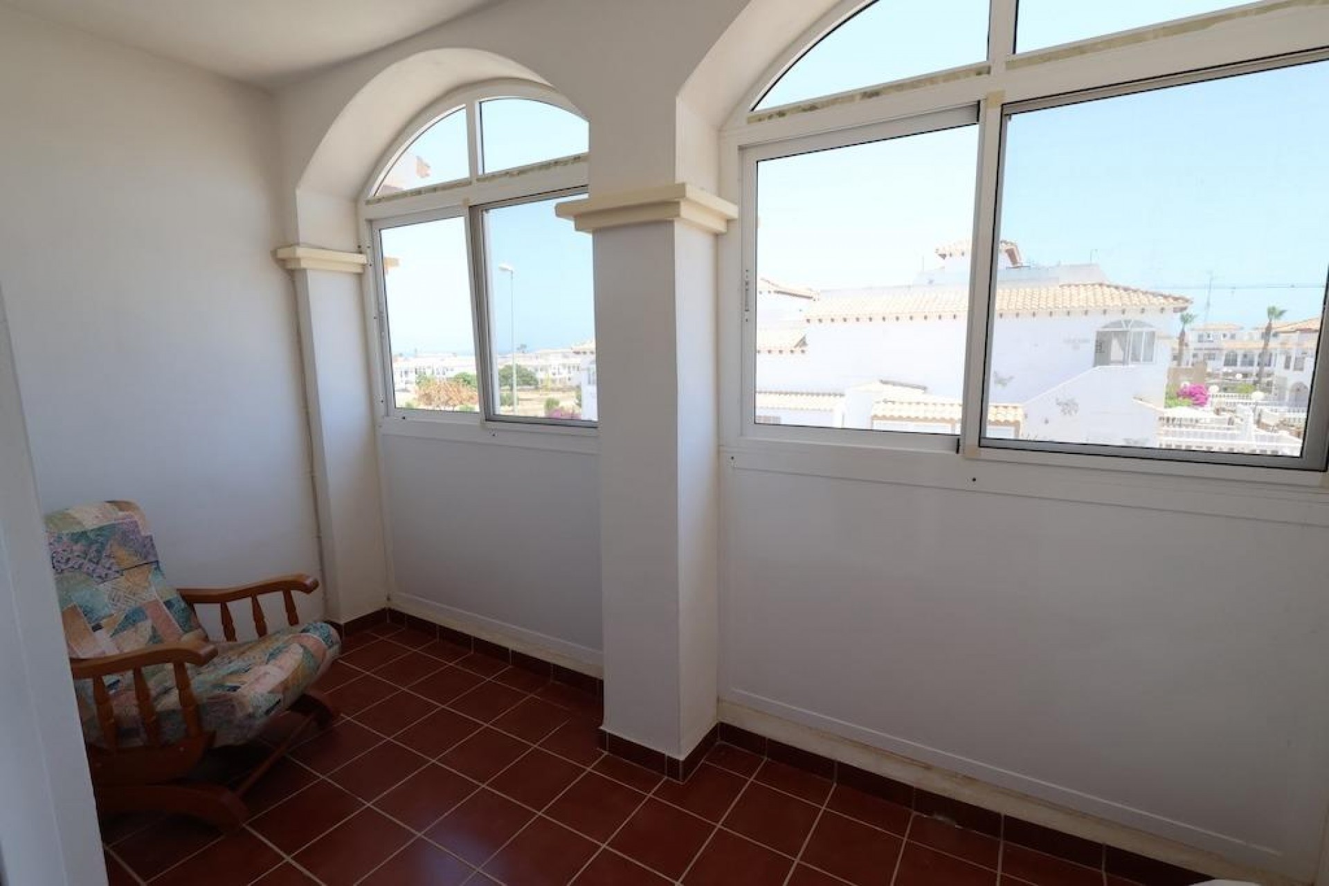 Återförsäljning - Duplex -
Orihuela Costa - Costa Blanca