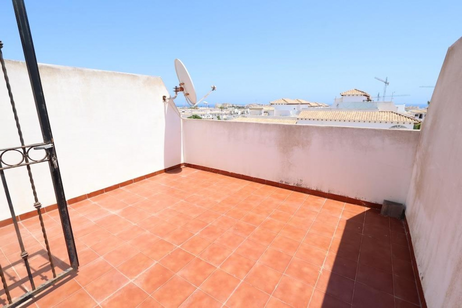 Återförsäljning - Duplex -
Orihuela Costa - Costa Blanca