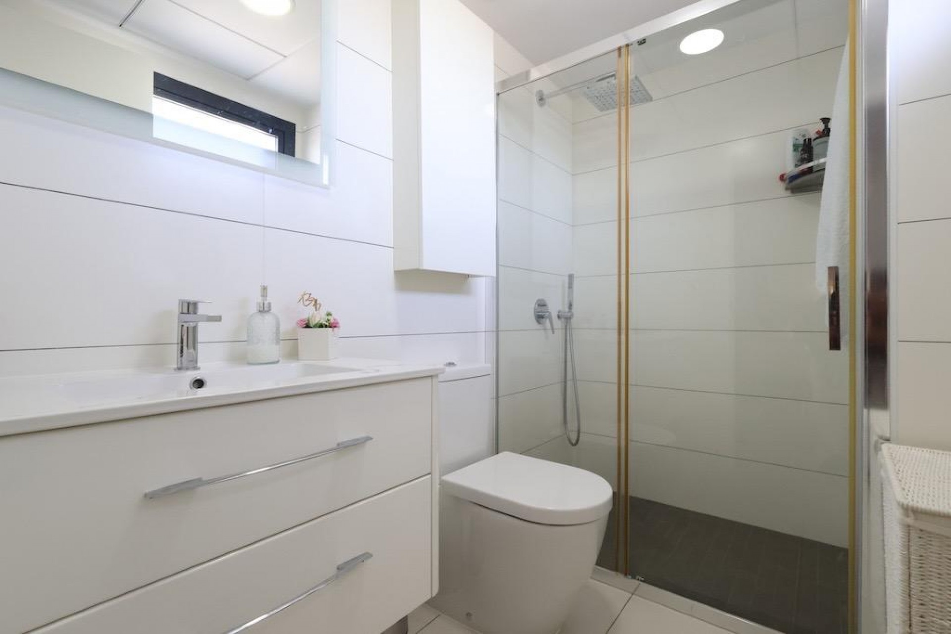 Återförsäljning - Duplex -
Orihuela Costa - Costa Blanca