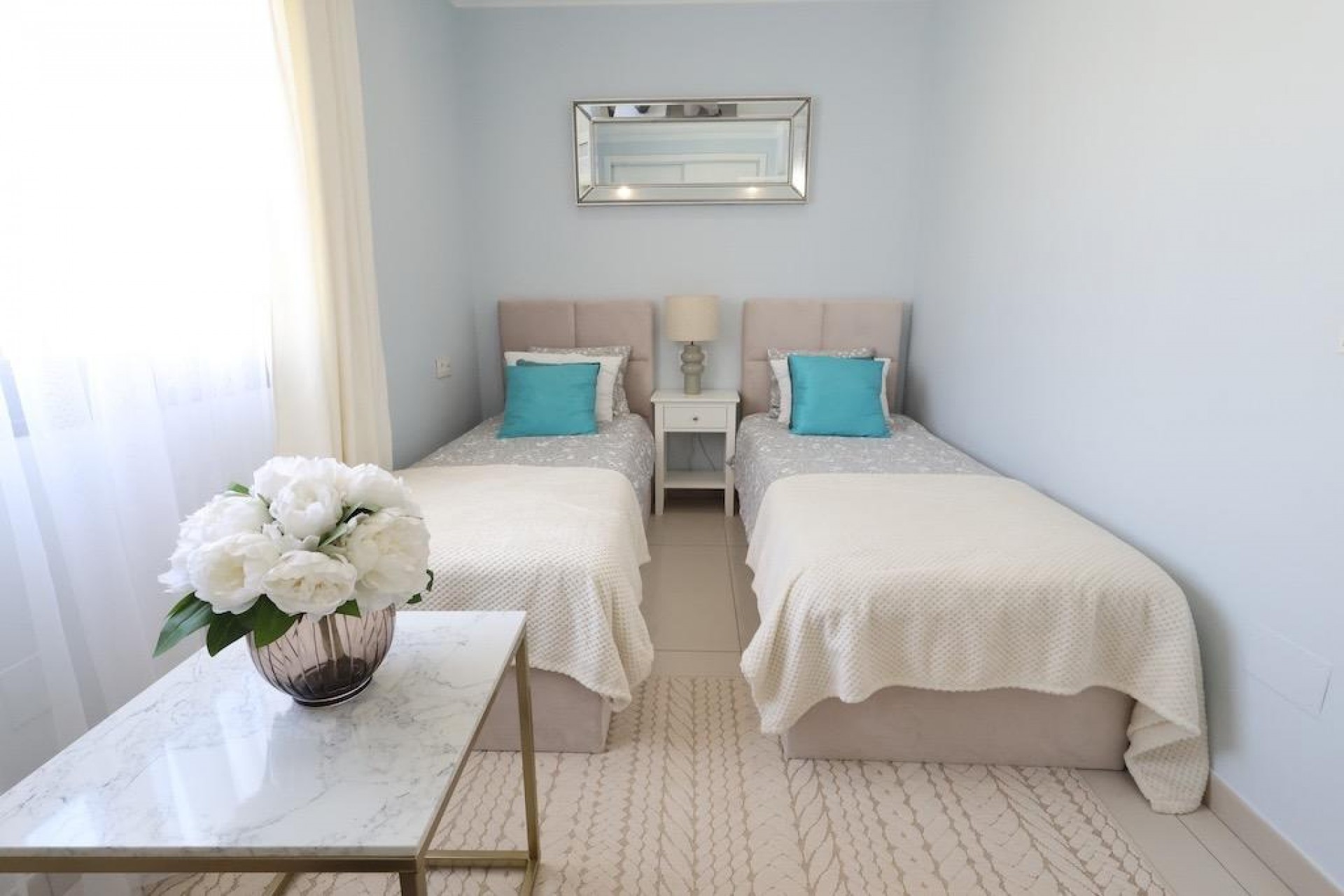 Återförsäljning - Duplex -
Orihuela Costa - Costa Blanca