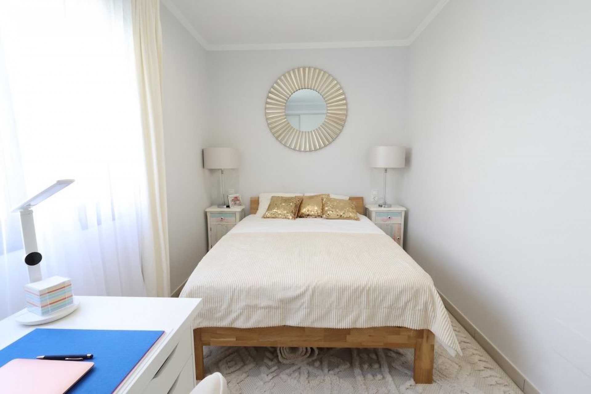 Återförsäljning - Duplex -
Orihuela Costa - Costa Blanca