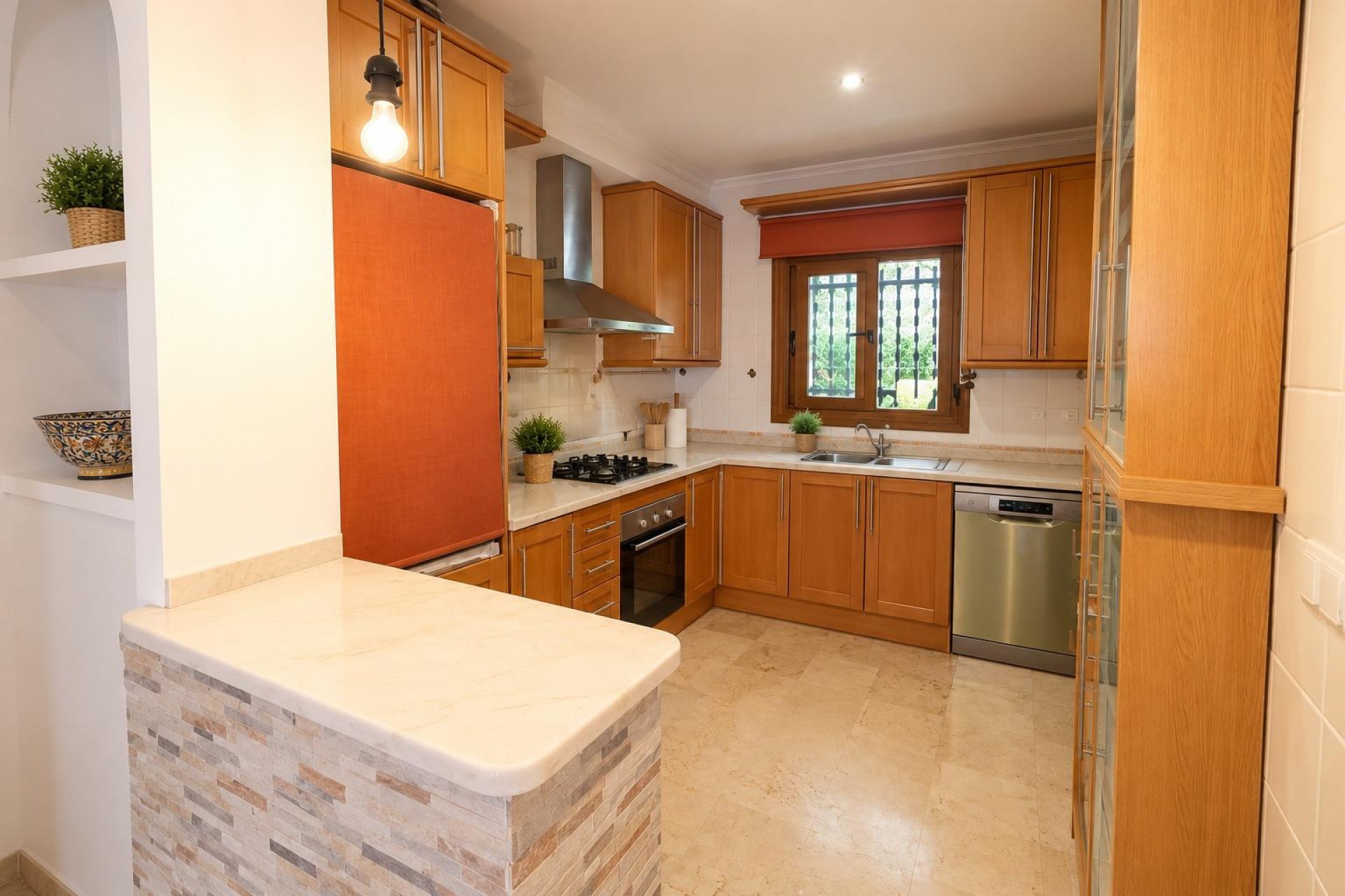 Återförsäljning - Duplex -
Orihuela Costa - Costa Blanca
