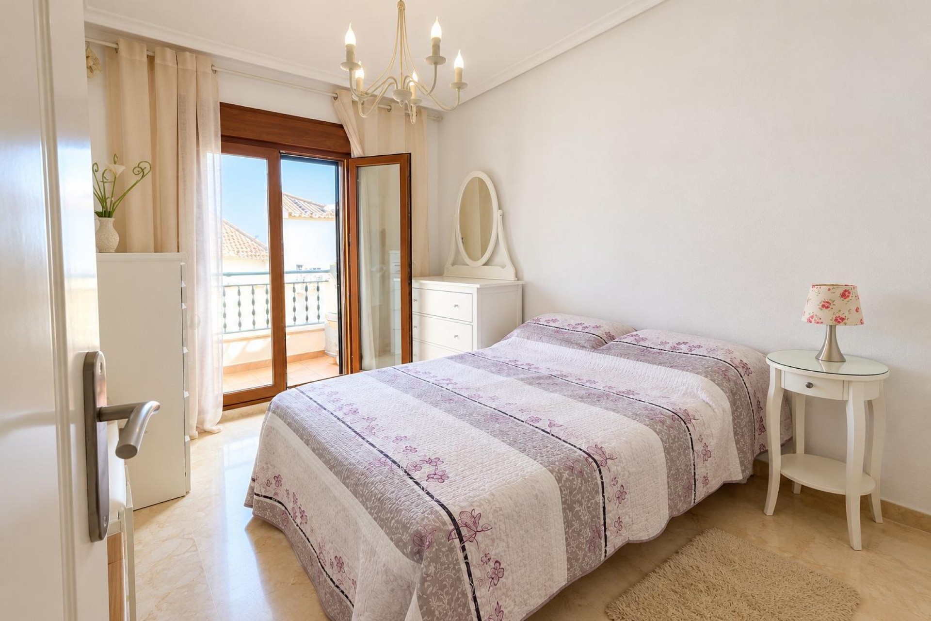 Återförsäljning - Duplex -
Orihuela Costa - Costa Blanca