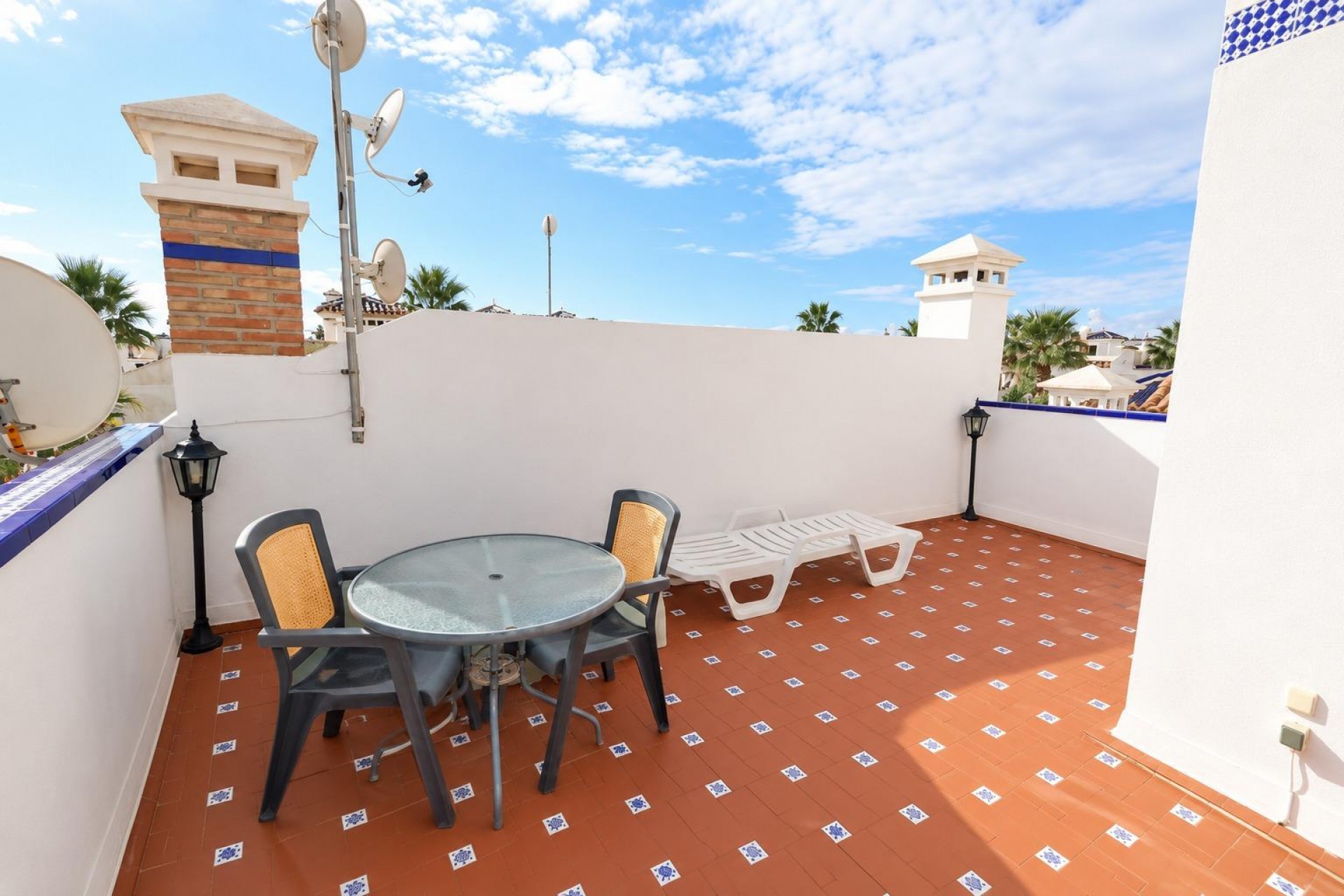 Återförsäljning - Duplex -
Orihuela Costa - Costa Blanca