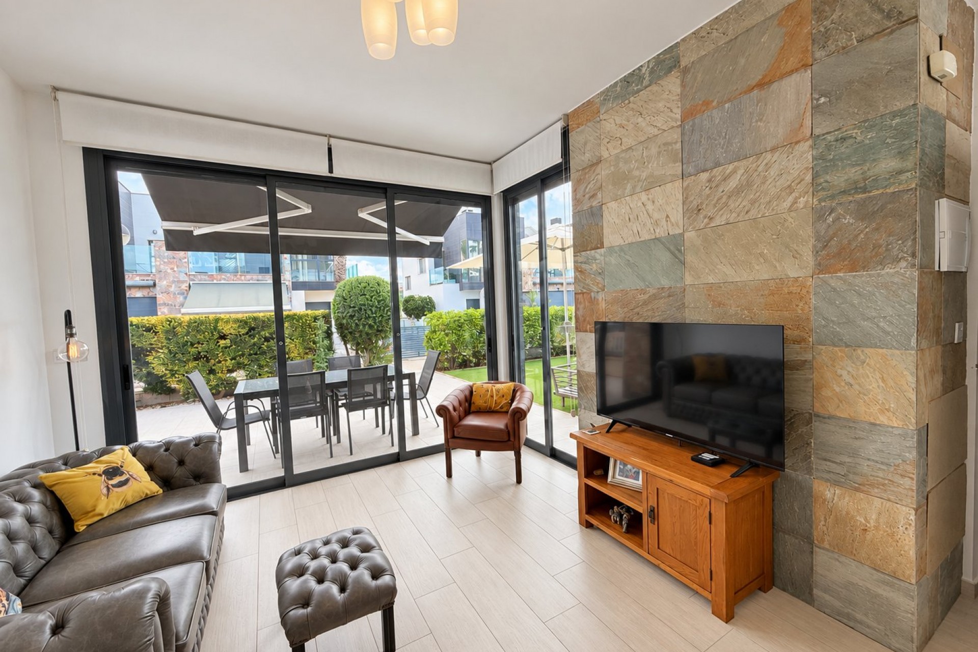 Återförsäljning - Duplex -
Orihuela Costa - Costa Blanca