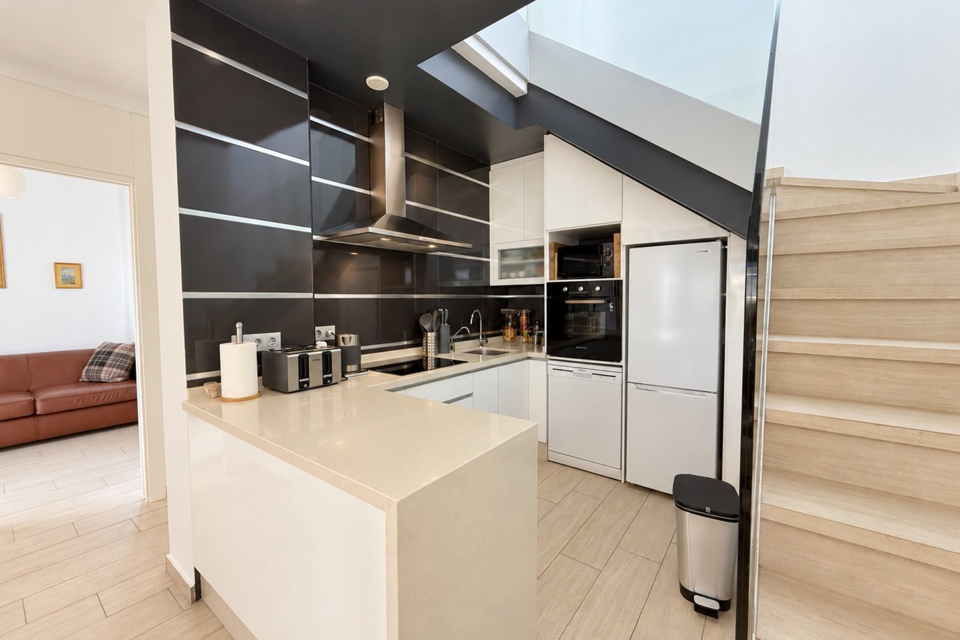 Återförsäljning - Duplex -
Orihuela Costa - Costa Blanca