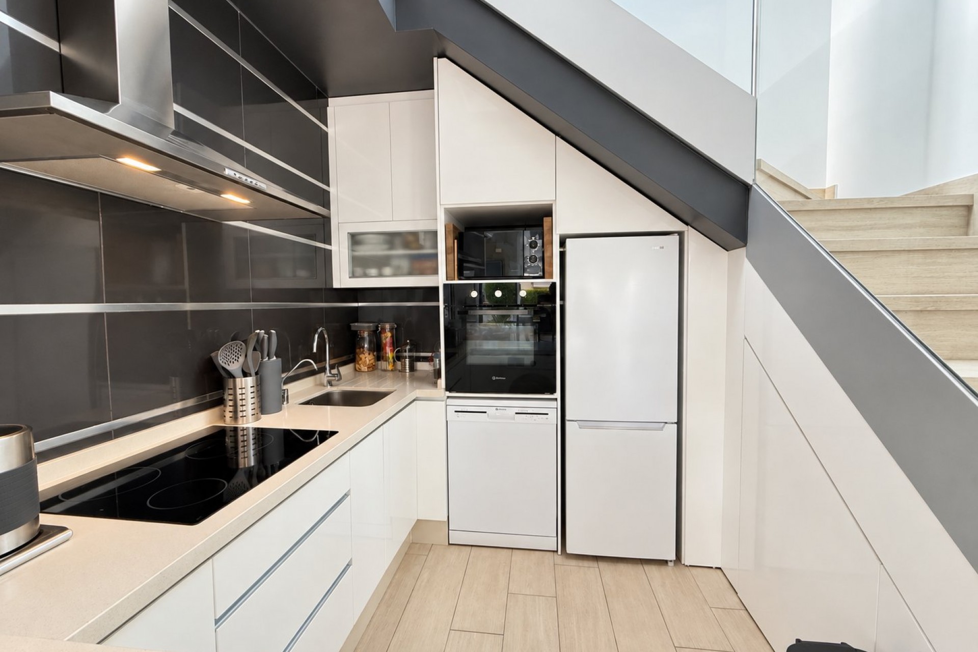 Återförsäljning - Duplex -
Orihuela Costa - Costa Blanca