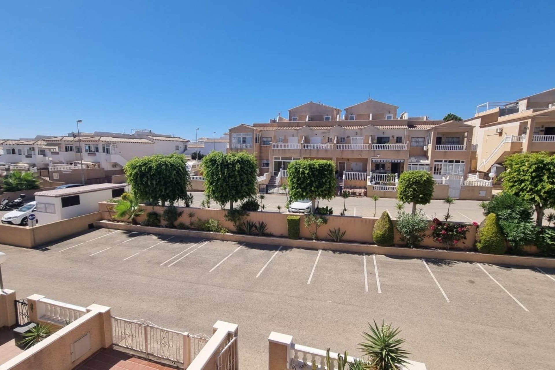 Återförsäljning - Duplex -
Orihuela Costa - La Ciñuelica