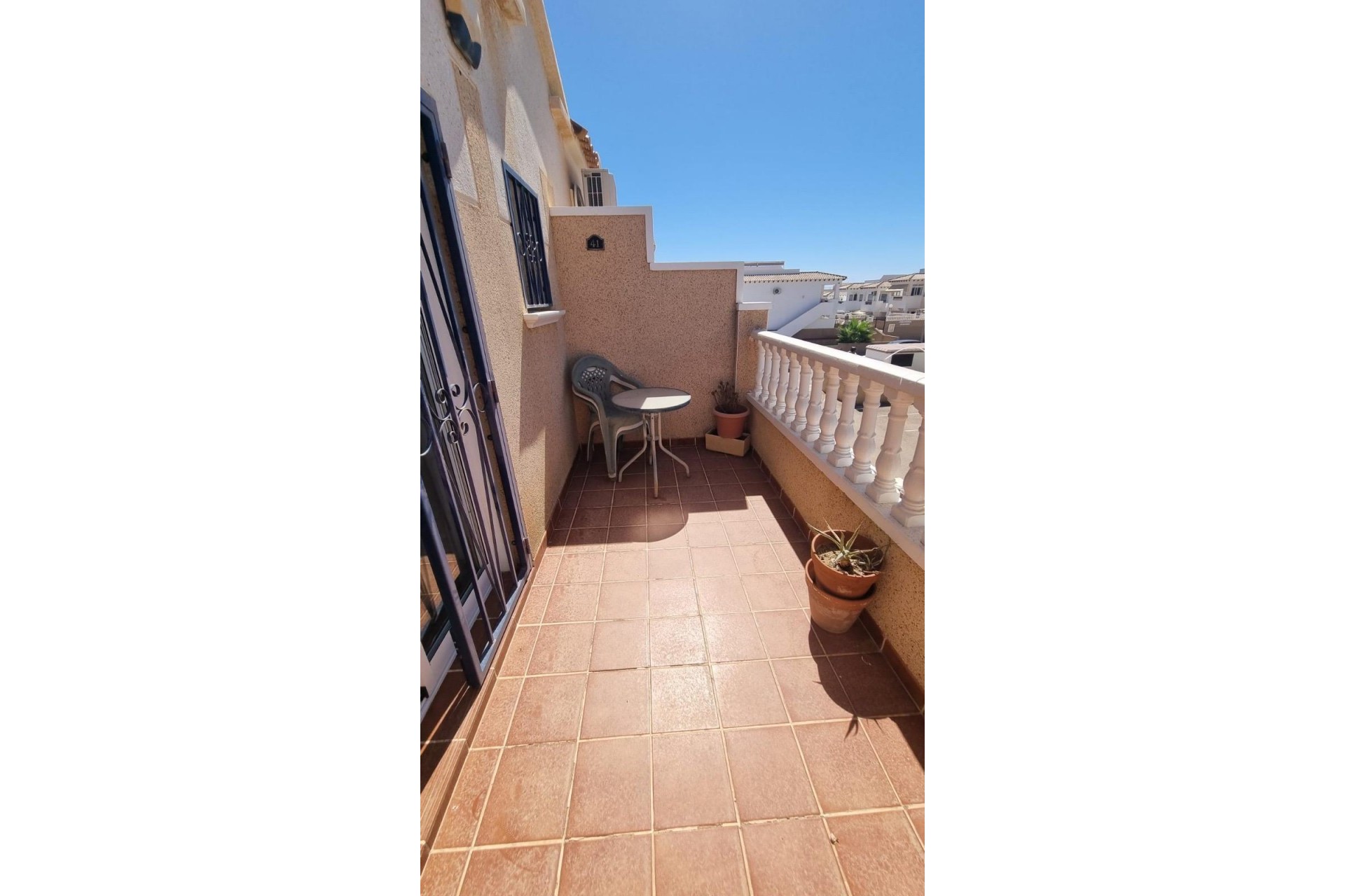 Återförsäljning - Duplex -
Orihuela Costa - La Ciñuelica