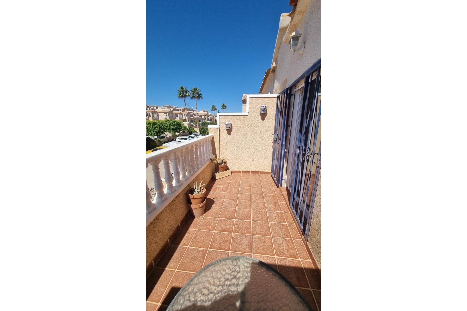 Återförsäljning - Duplex -
Orihuela Costa - La Ciñuelica
