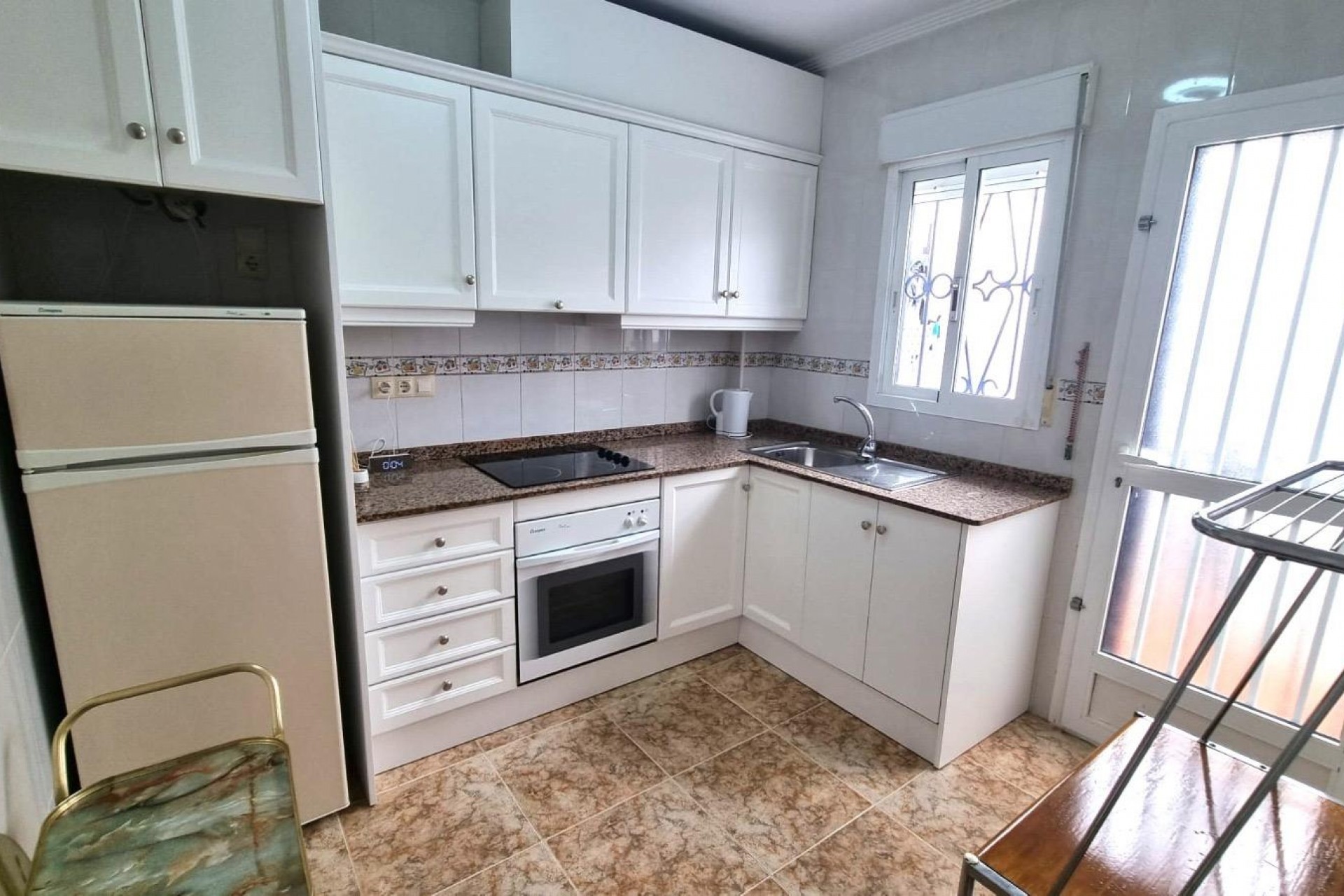 Återförsäljning - Duplex -
Orihuela Costa - La Ciñuelica