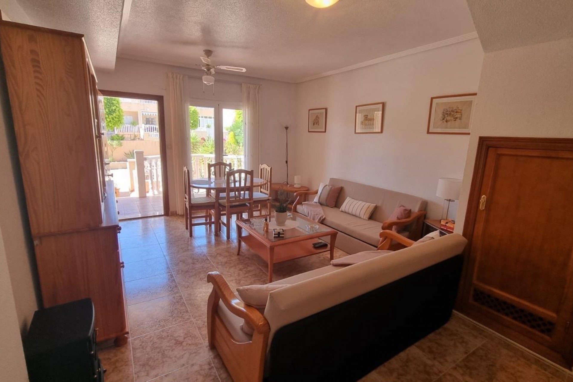 Återförsäljning - Duplex -
Orihuela Costa - La Ciñuelica