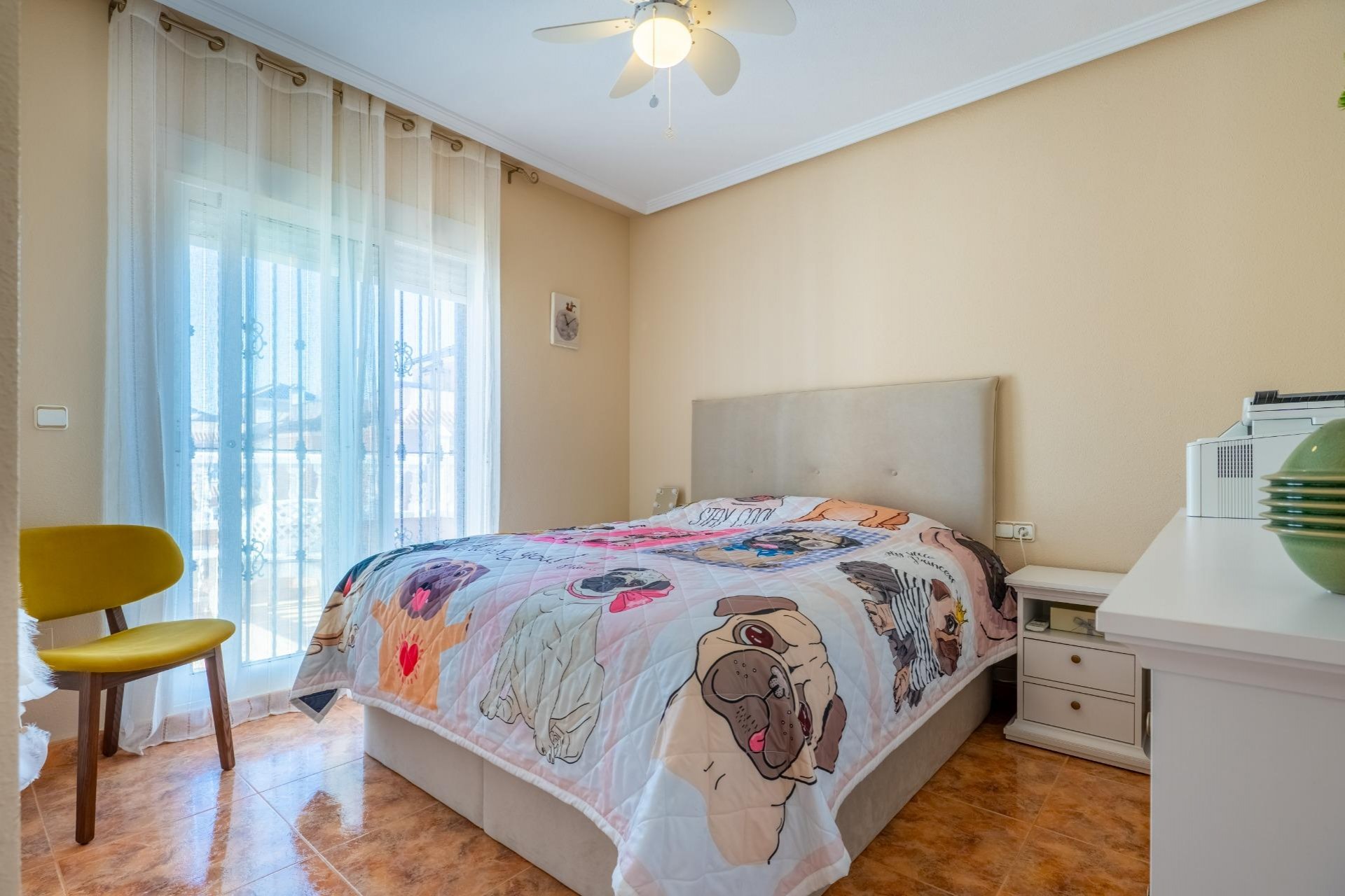 Återförsäljning - Duplex -
Orihuela Costa - La Regia