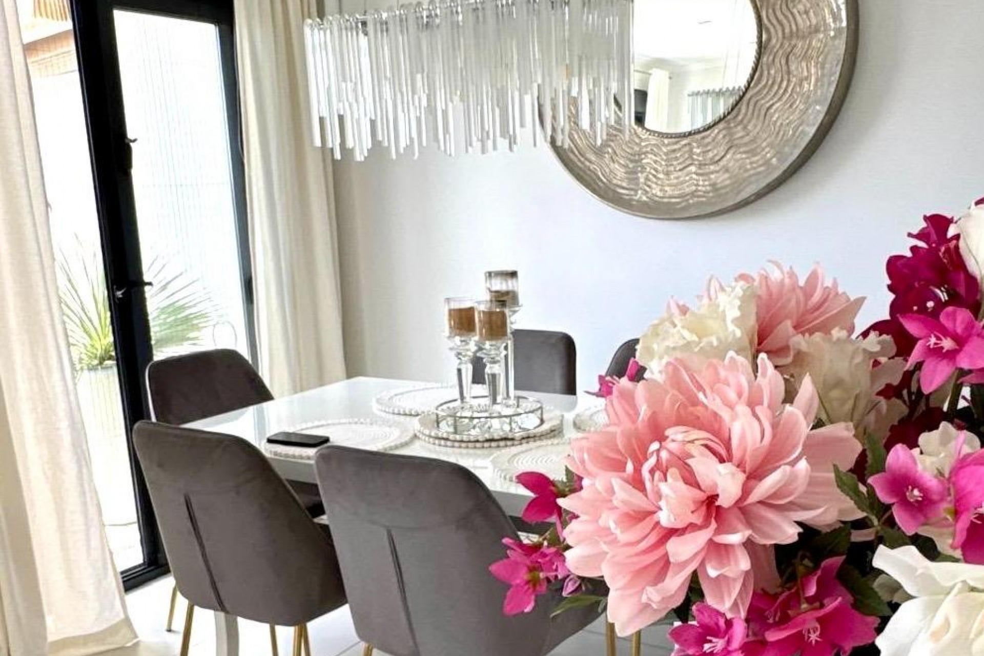 Återförsäljning - Duplex -
Orihuela Costa - Lomas de Cabo Roig