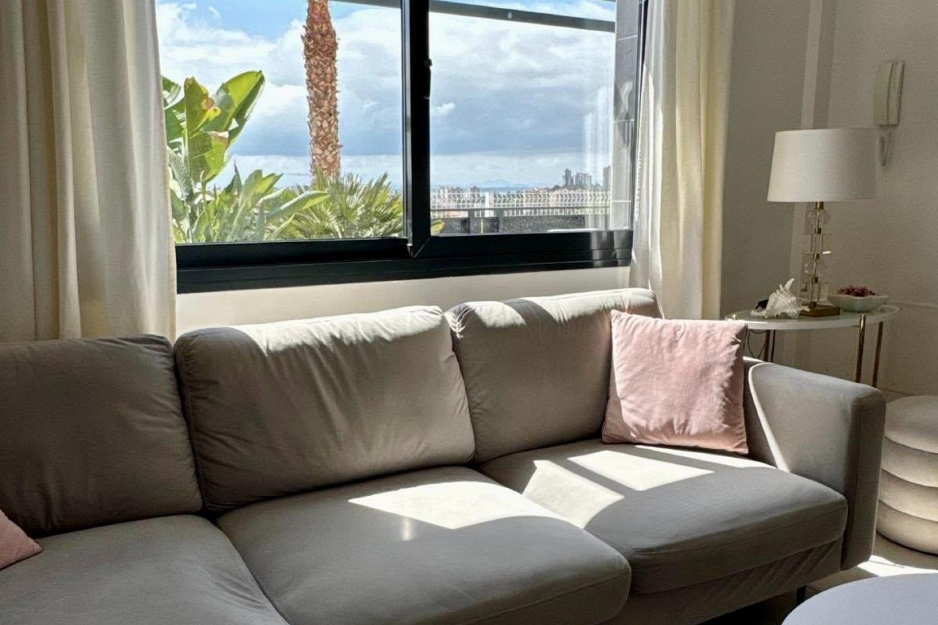 Återförsäljning - Duplex -
Orihuela Costa - Lomas de Cabo Roig