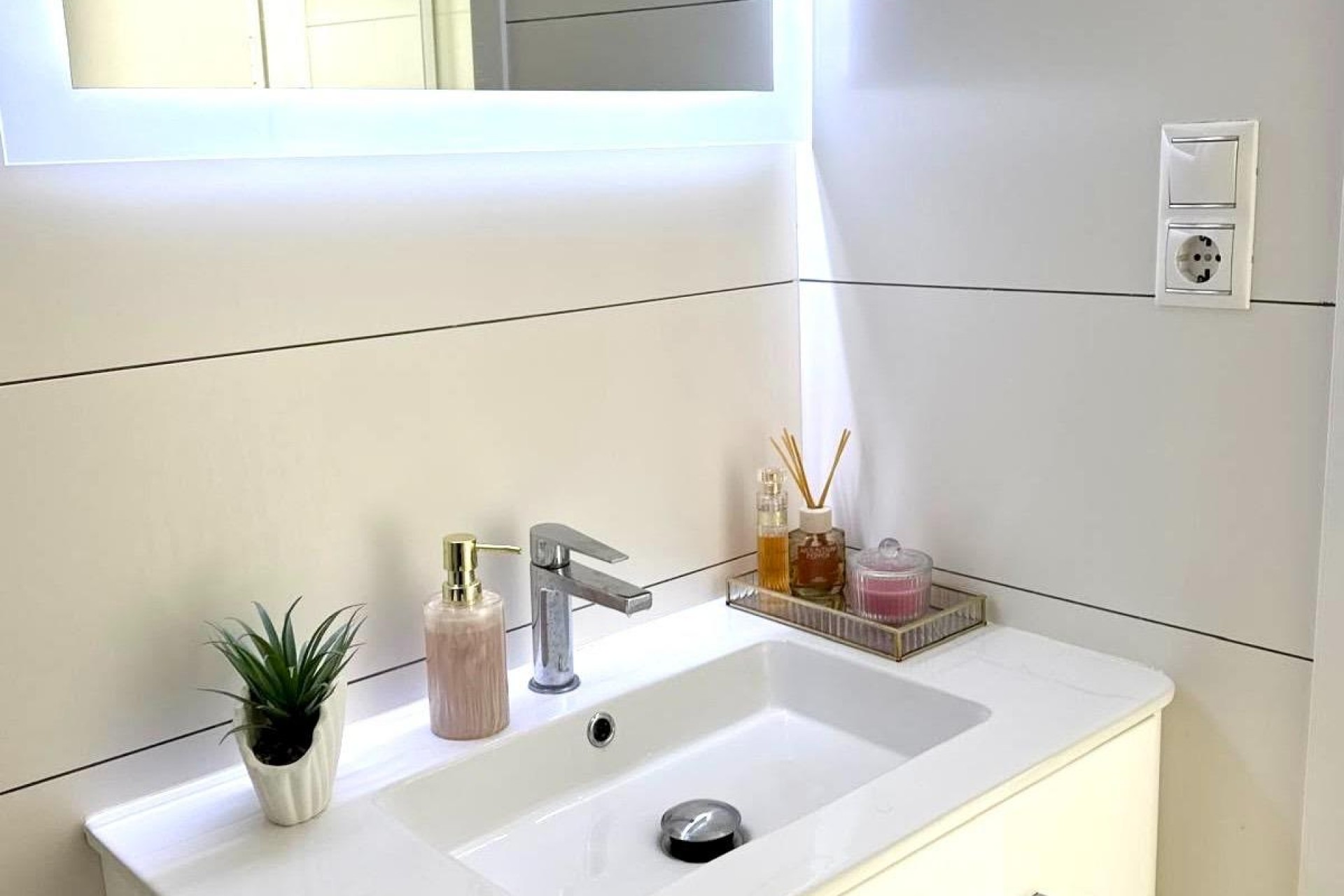 Återförsäljning - Duplex -
Orihuela Costa - Lomas de Cabo Roig