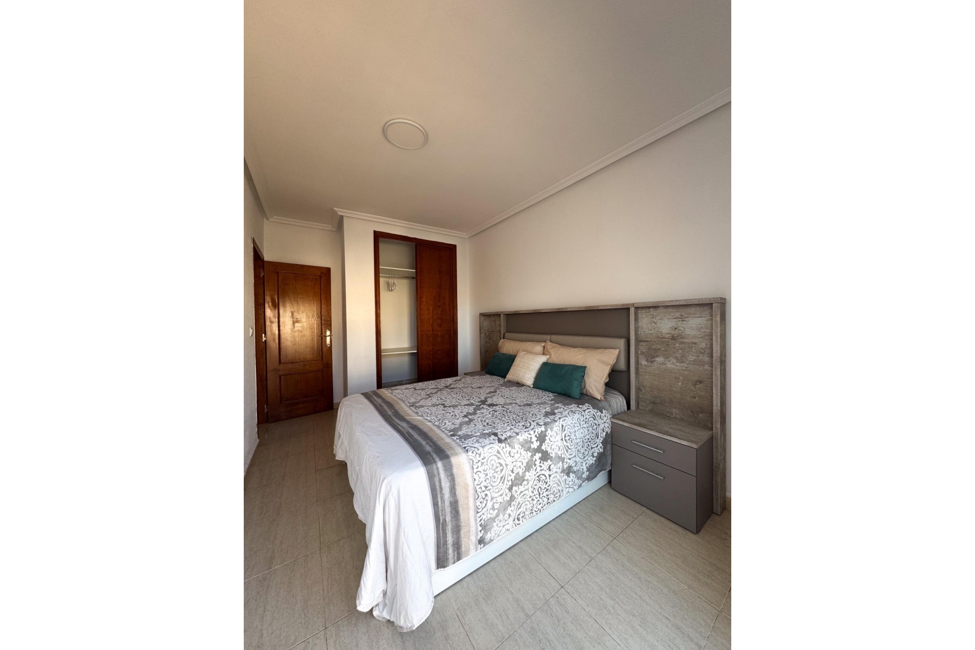 Återförsäljning - Duplex -
Orihuela Costa - Los Almendros-la Florida