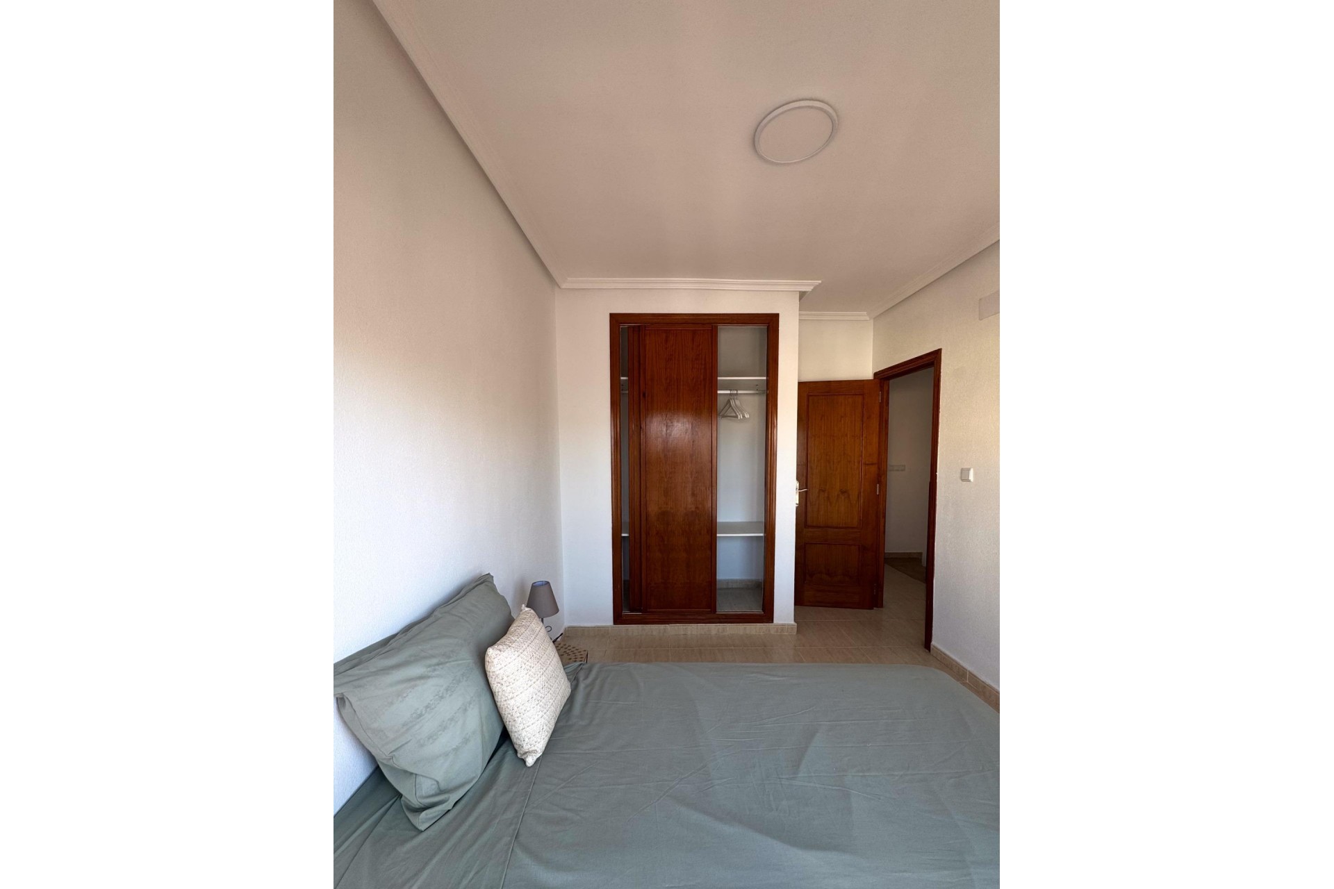 Återförsäljning - Duplex -
Orihuela Costa - Los Almendros-la Florida