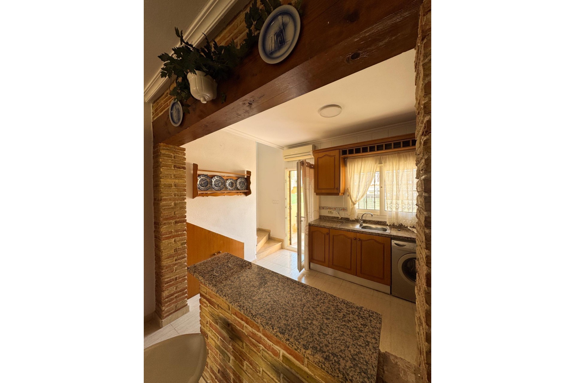 Återförsäljning - Duplex -
Orihuela Costa - Los Almendros-la Florida