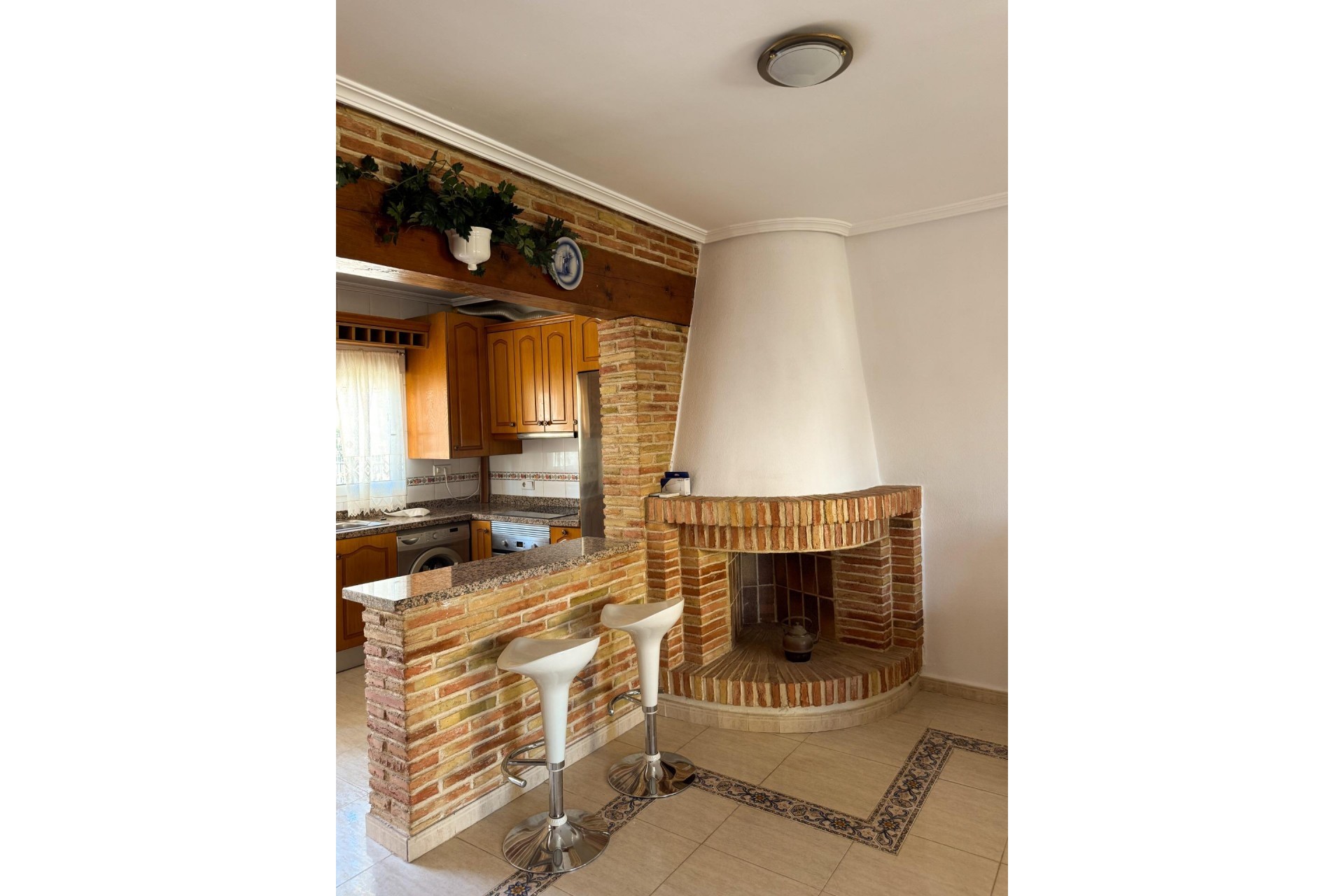 Återförsäljning - Duplex -
Orihuela Costa - Los Almendros-la Florida