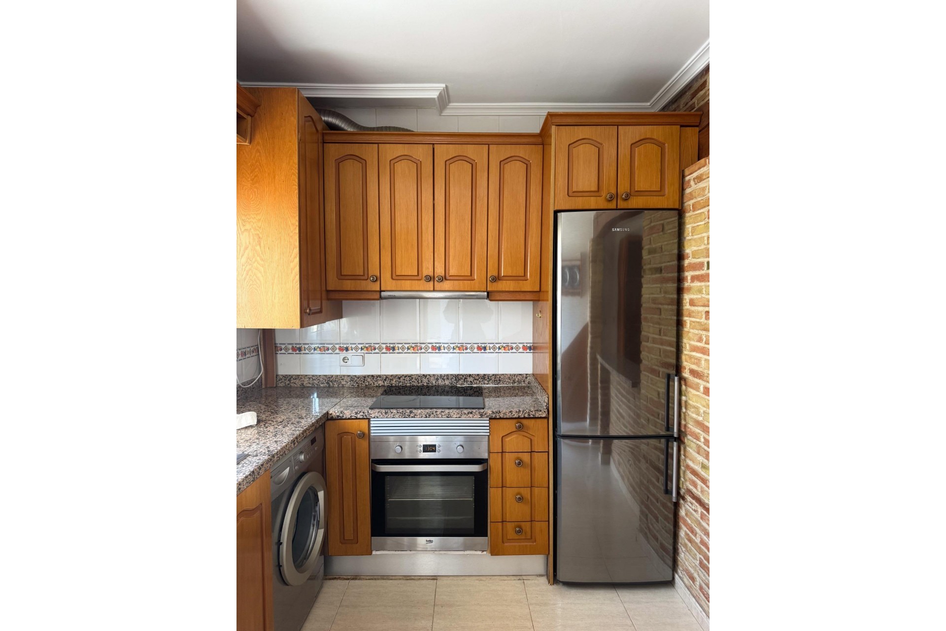 Återförsäljning - Duplex -
Orihuela Costa - Los Almendros-la Florida