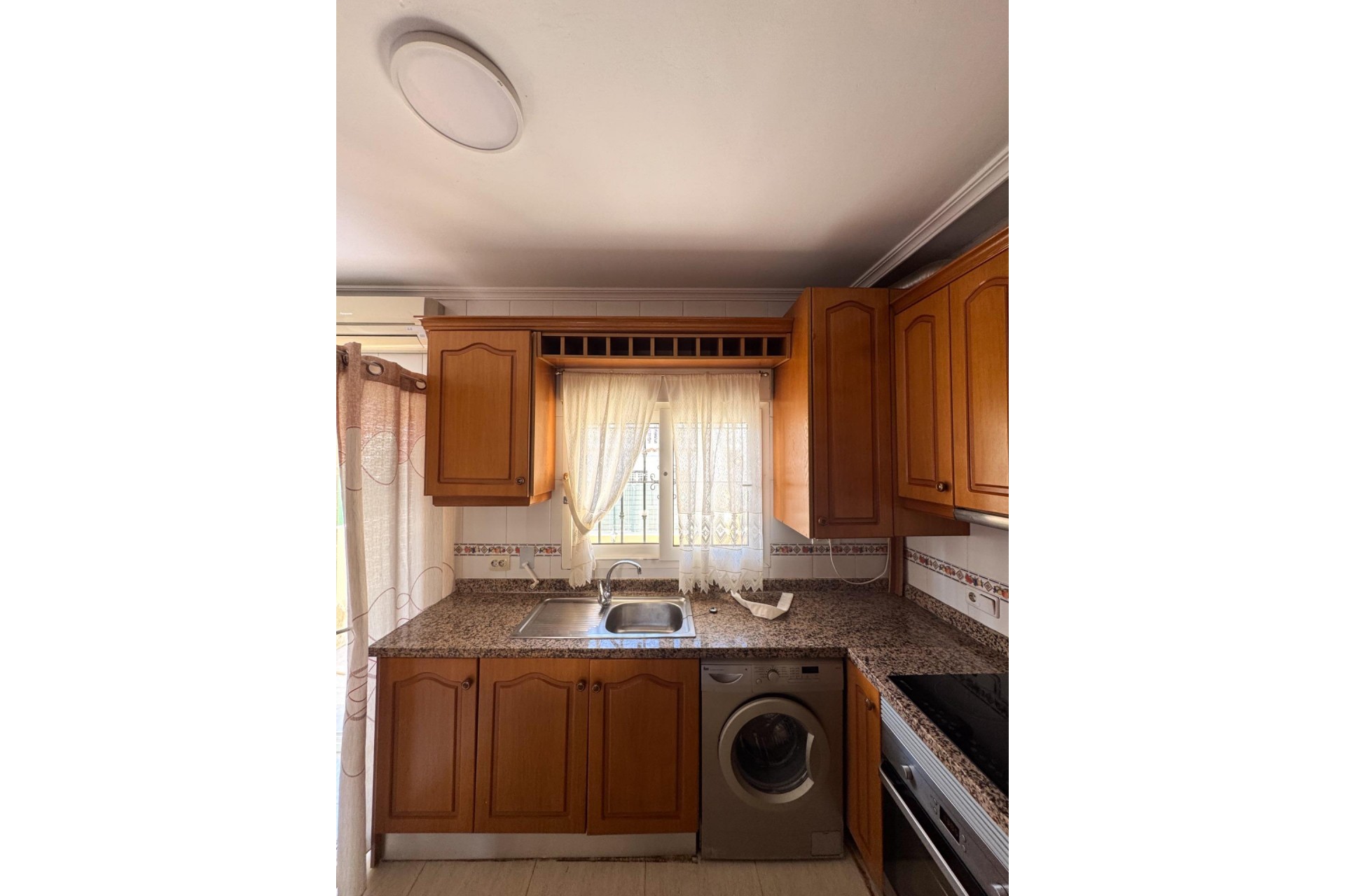 Återförsäljning - Duplex -
Orihuela Costa - Los Almendros-la Florida