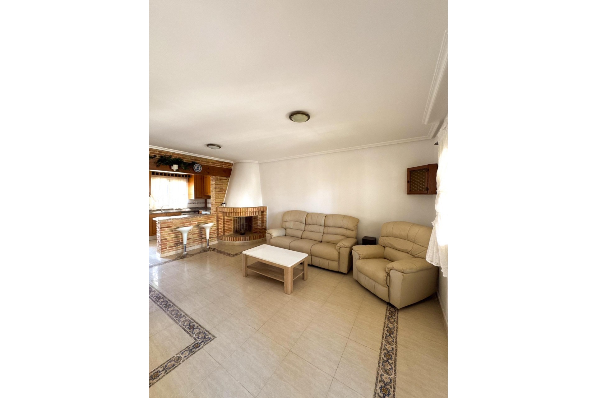 Återförsäljning - Duplex -
Orihuela Costa - Los Almendros-la Florida