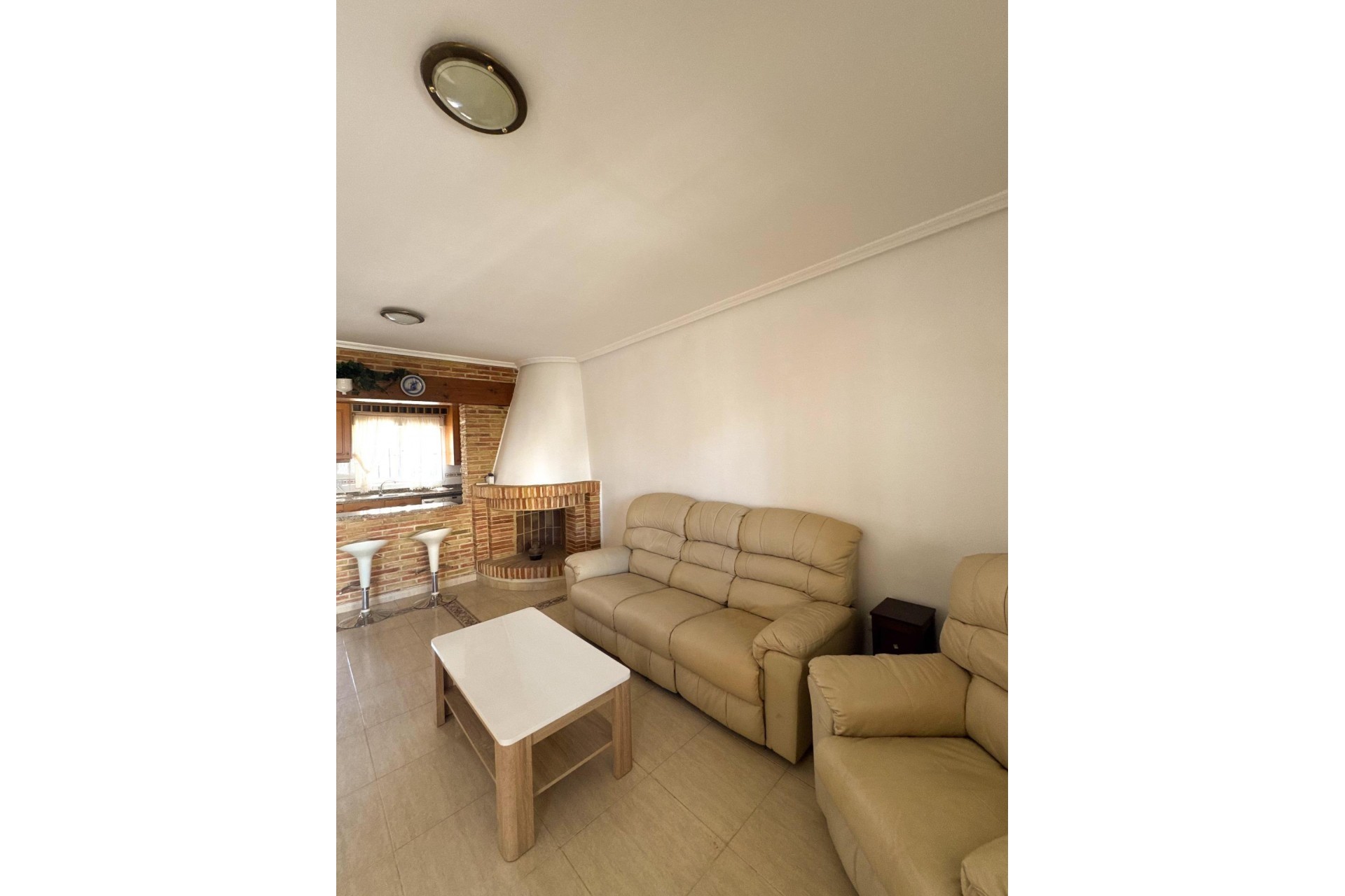 Återförsäljning - Duplex -
Orihuela Costa - Los Almendros-la Florida