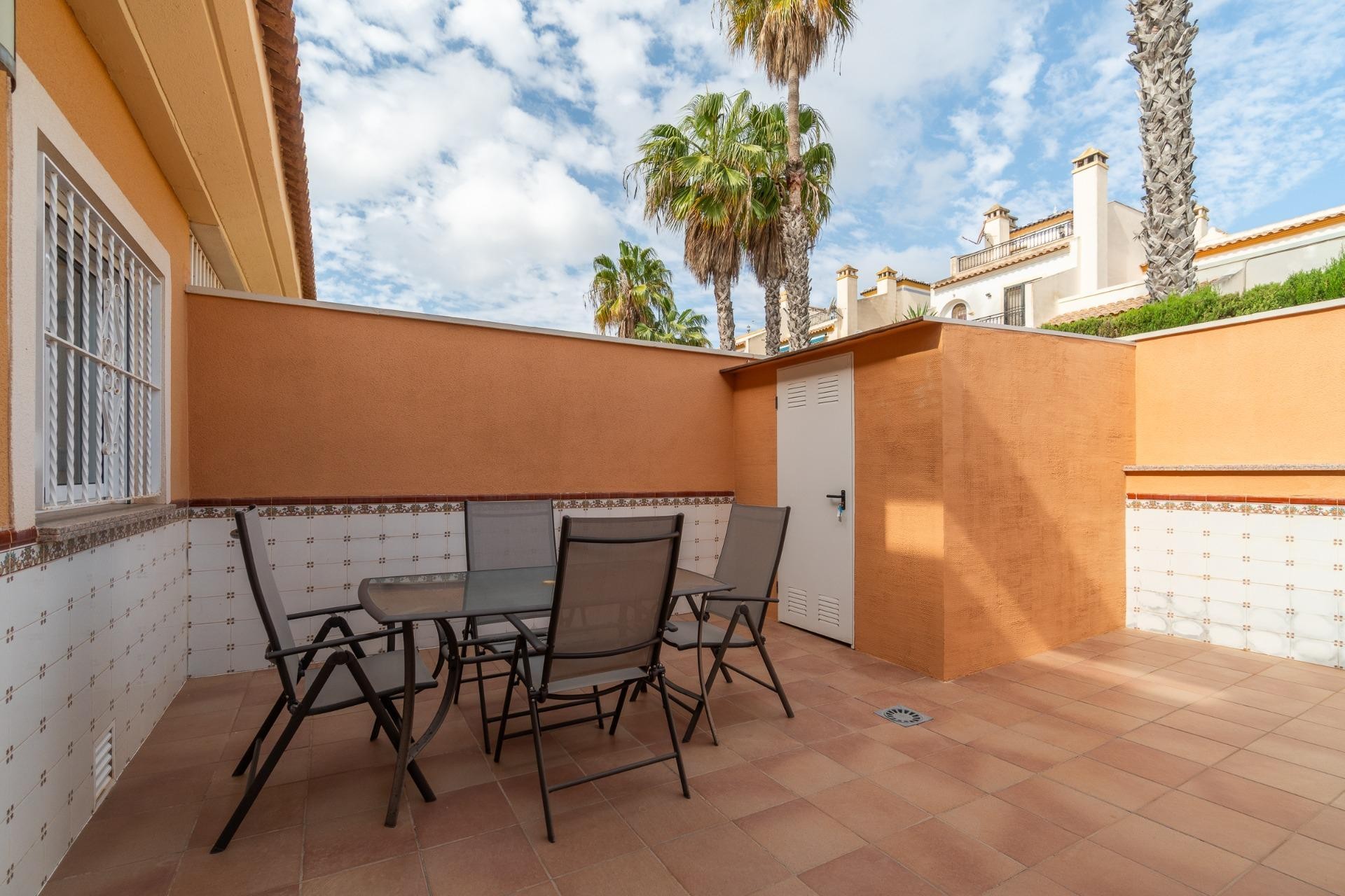 Återförsäljning - Duplex -
Orihuela Costa - Los Dolses