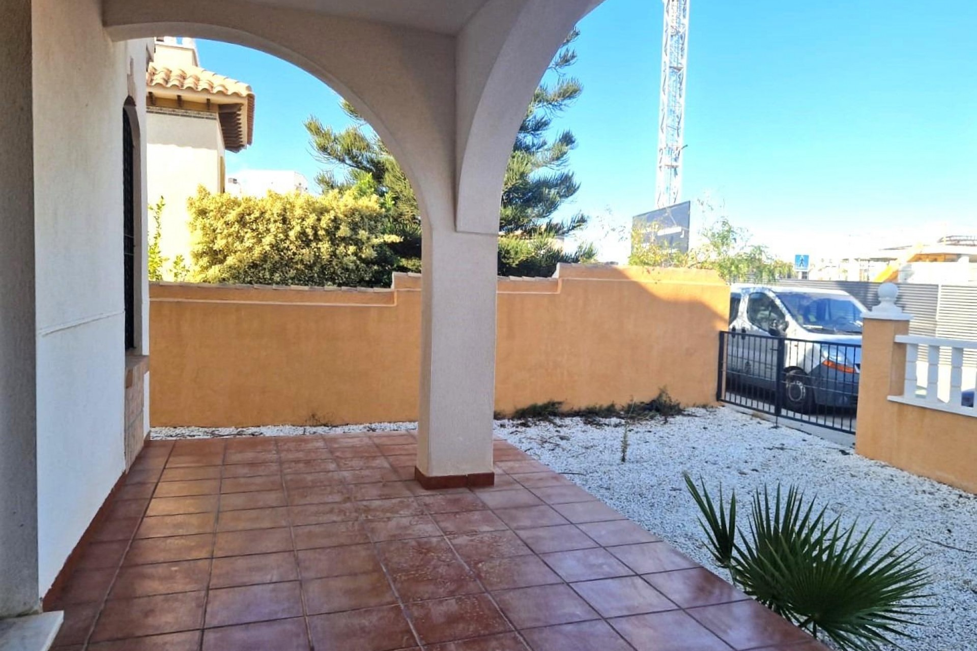 Återförsäljning - Duplex -
Orihuela Costa - Montezenia