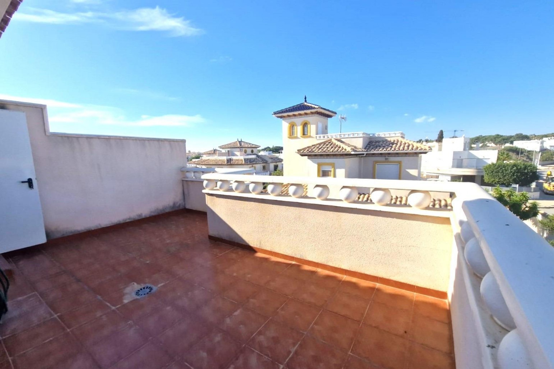 Återförsäljning - Duplex -
Orihuela Costa - Montezenia