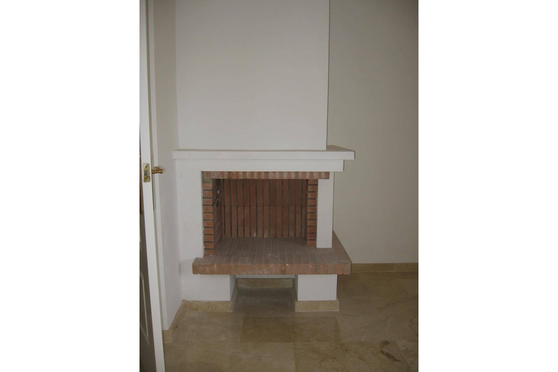 Återförsäljning - Duplex -
Orihuela Costa - PAU 8