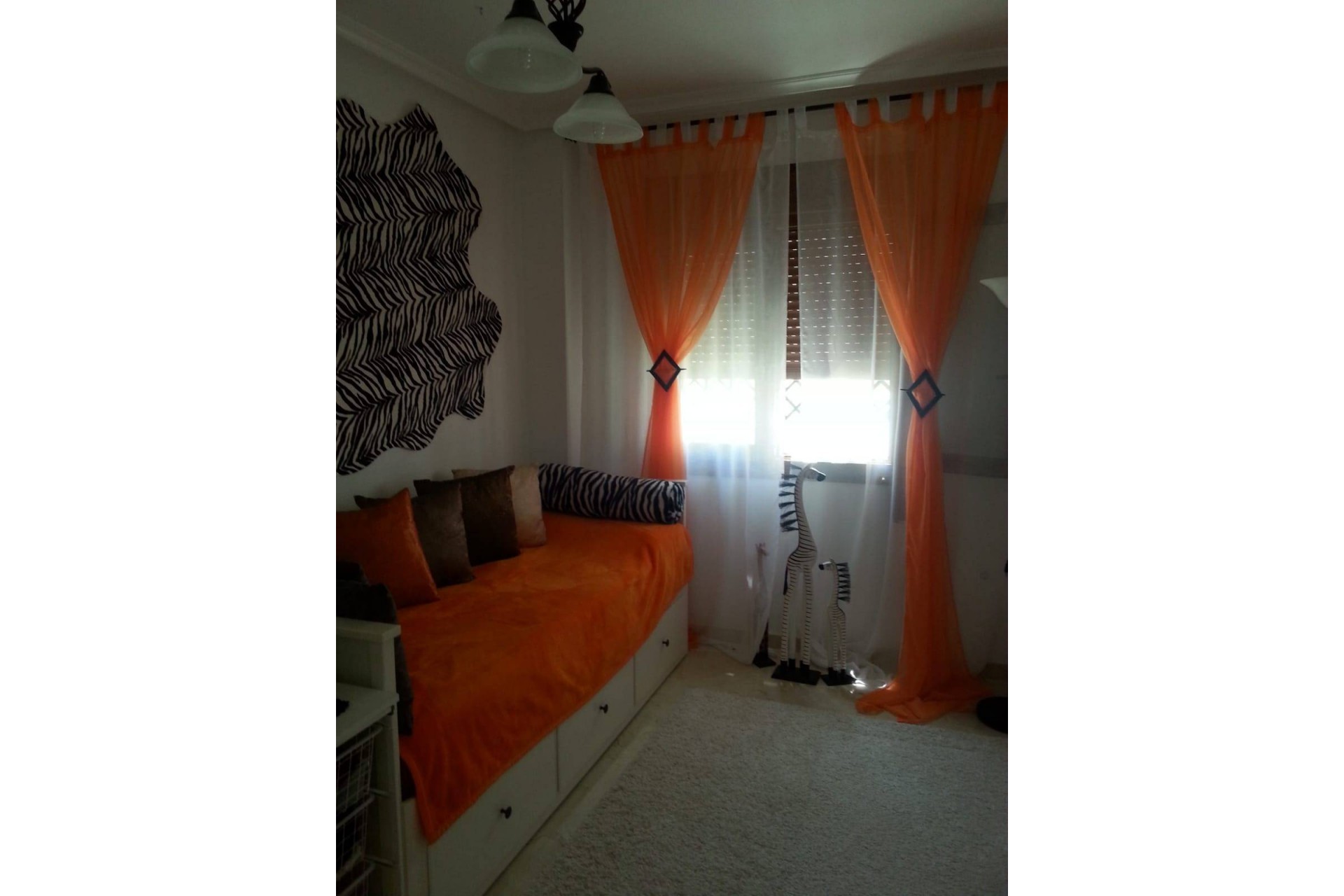 Återförsäljning - Duplex -
Orihuela Costa - PAU 8