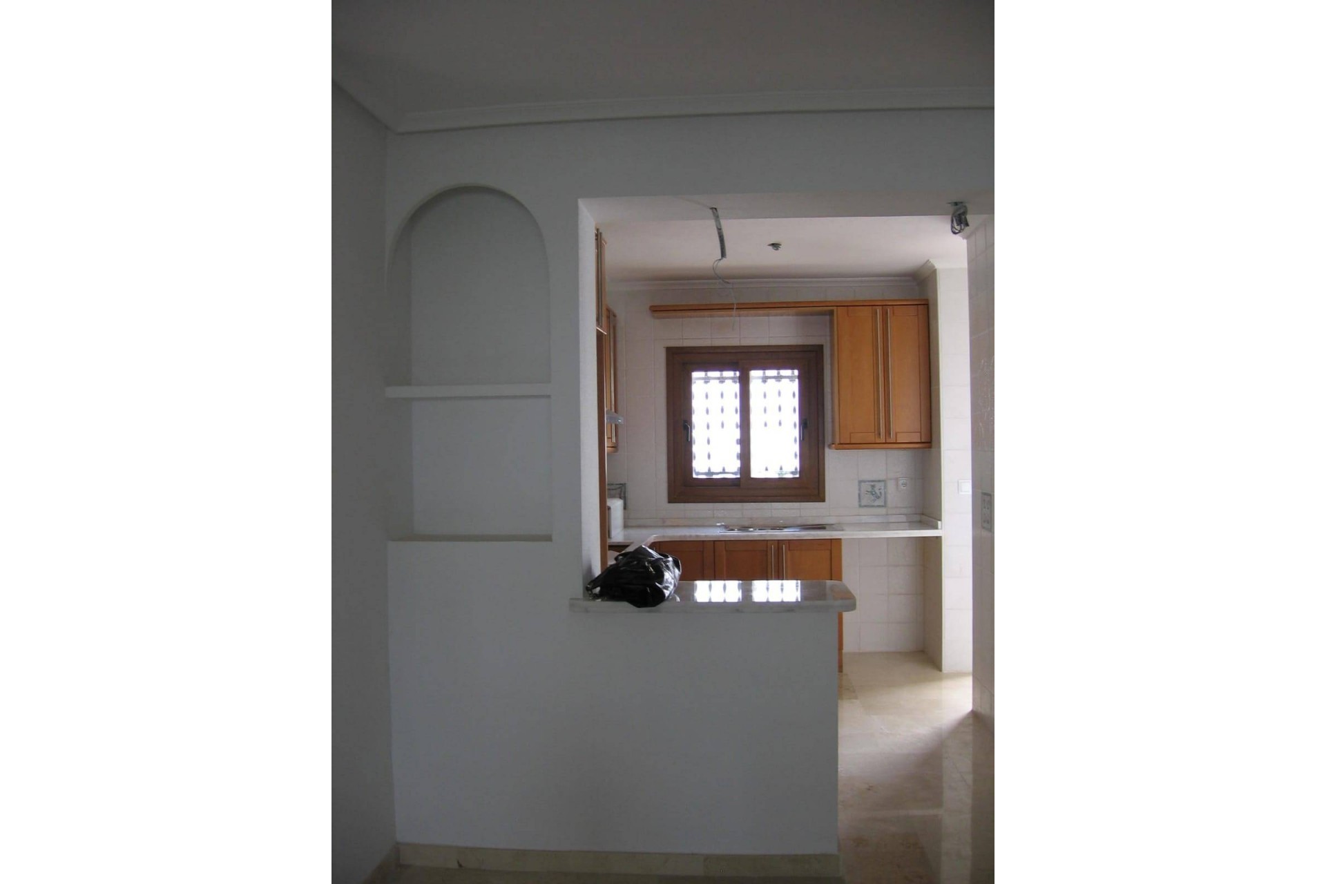 Återförsäljning - Duplex -
Orihuela Costa - PAU 8