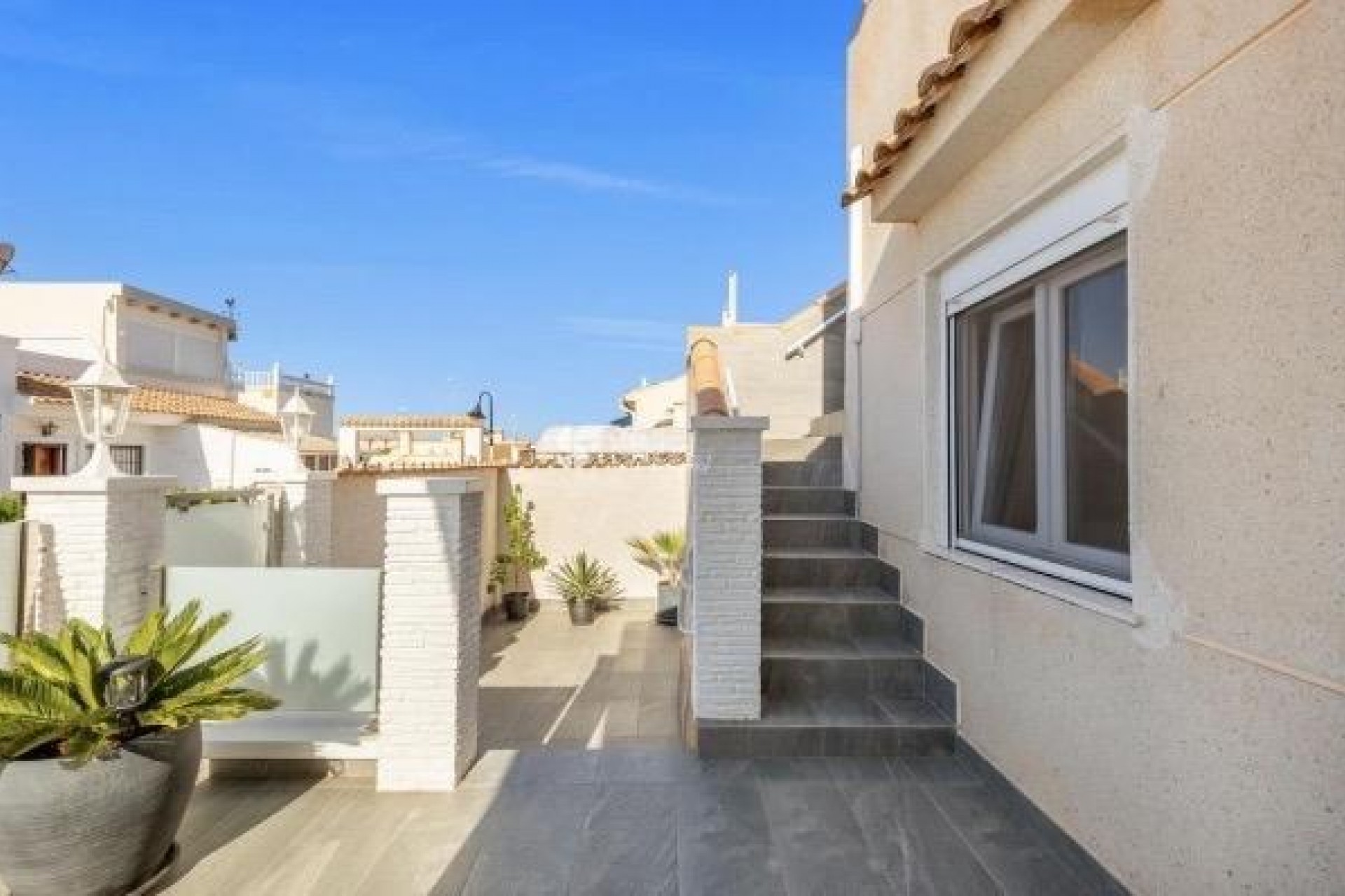 Återförsäljning - Duplex -
Orihuela Costa - Playa Flamenca Norte