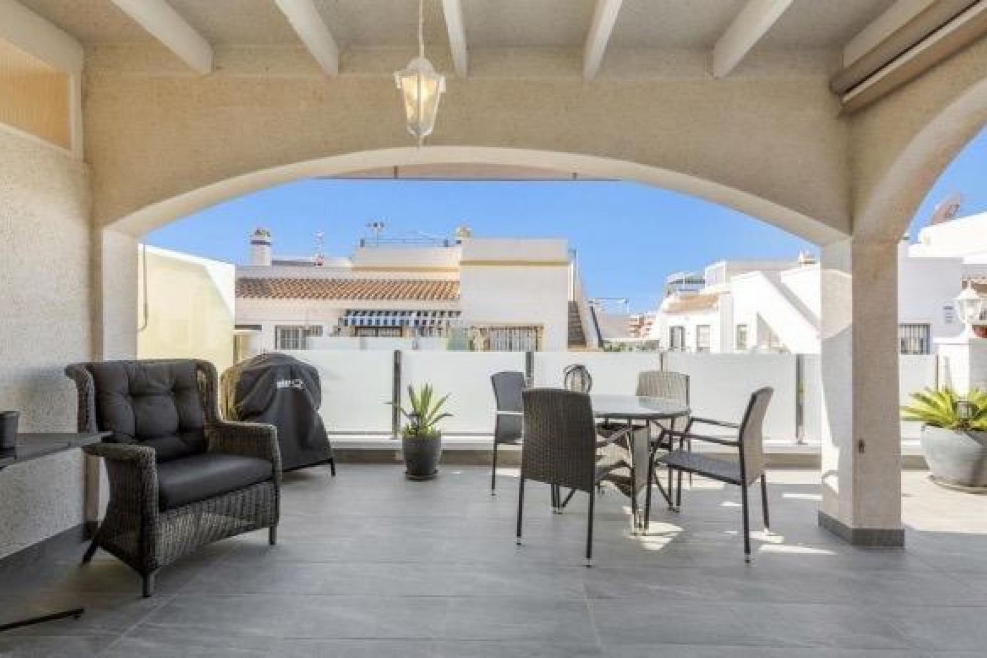 Återförsäljning - Duplex -
Orihuela Costa - Playa Flamenca Norte