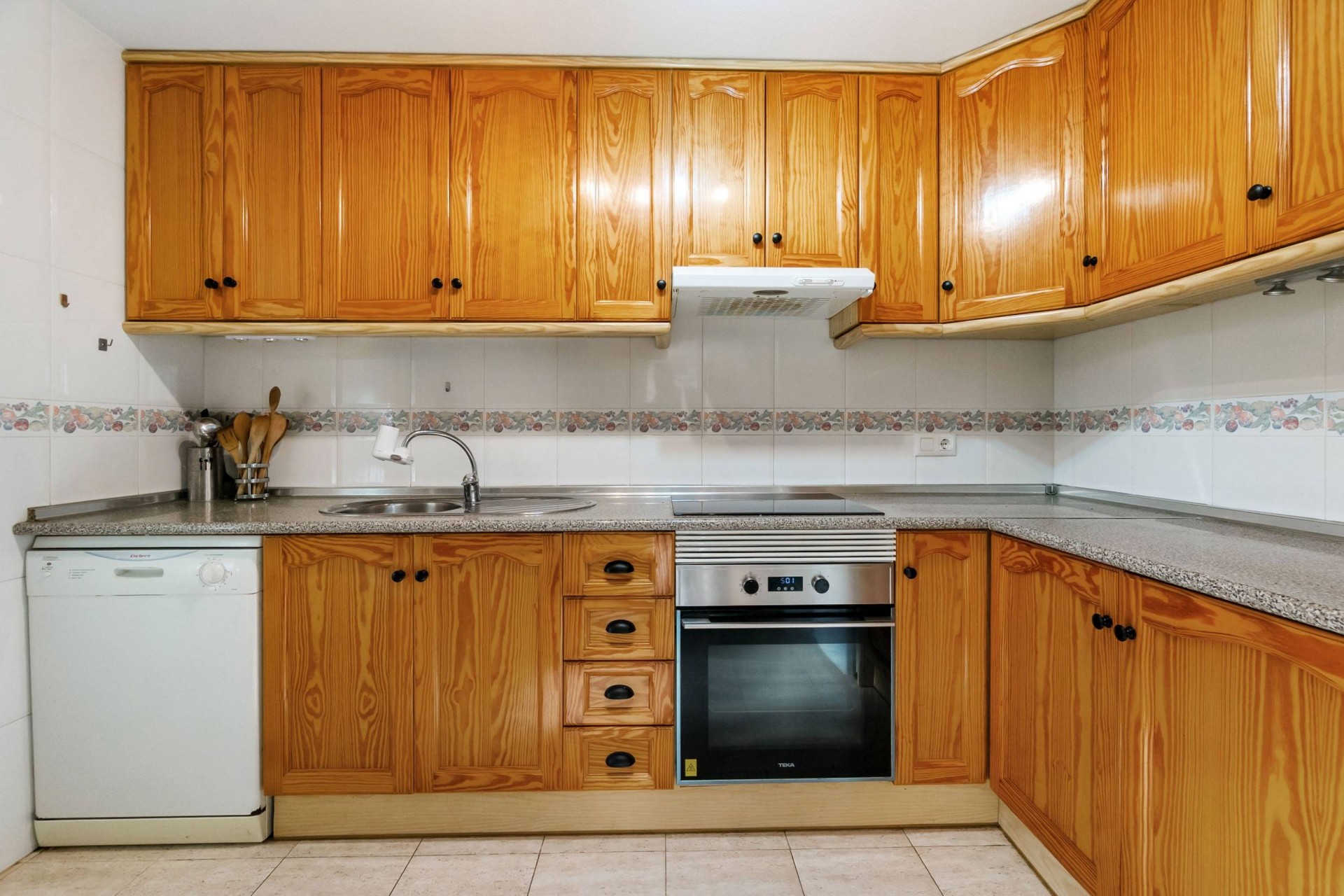 Återförsäljning - Duplex -
Orihuela Costa - Playa Flamenca