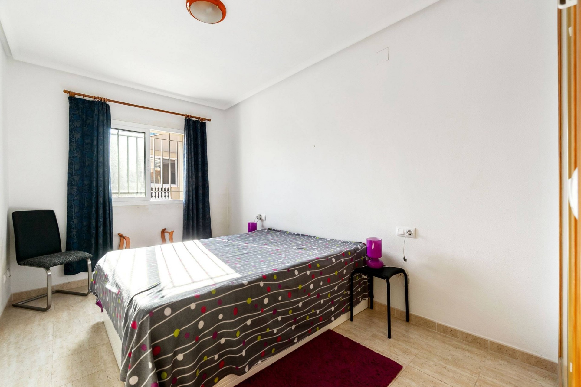 Återförsäljning - Duplex -
Orihuela Costa - Playa Flamenca