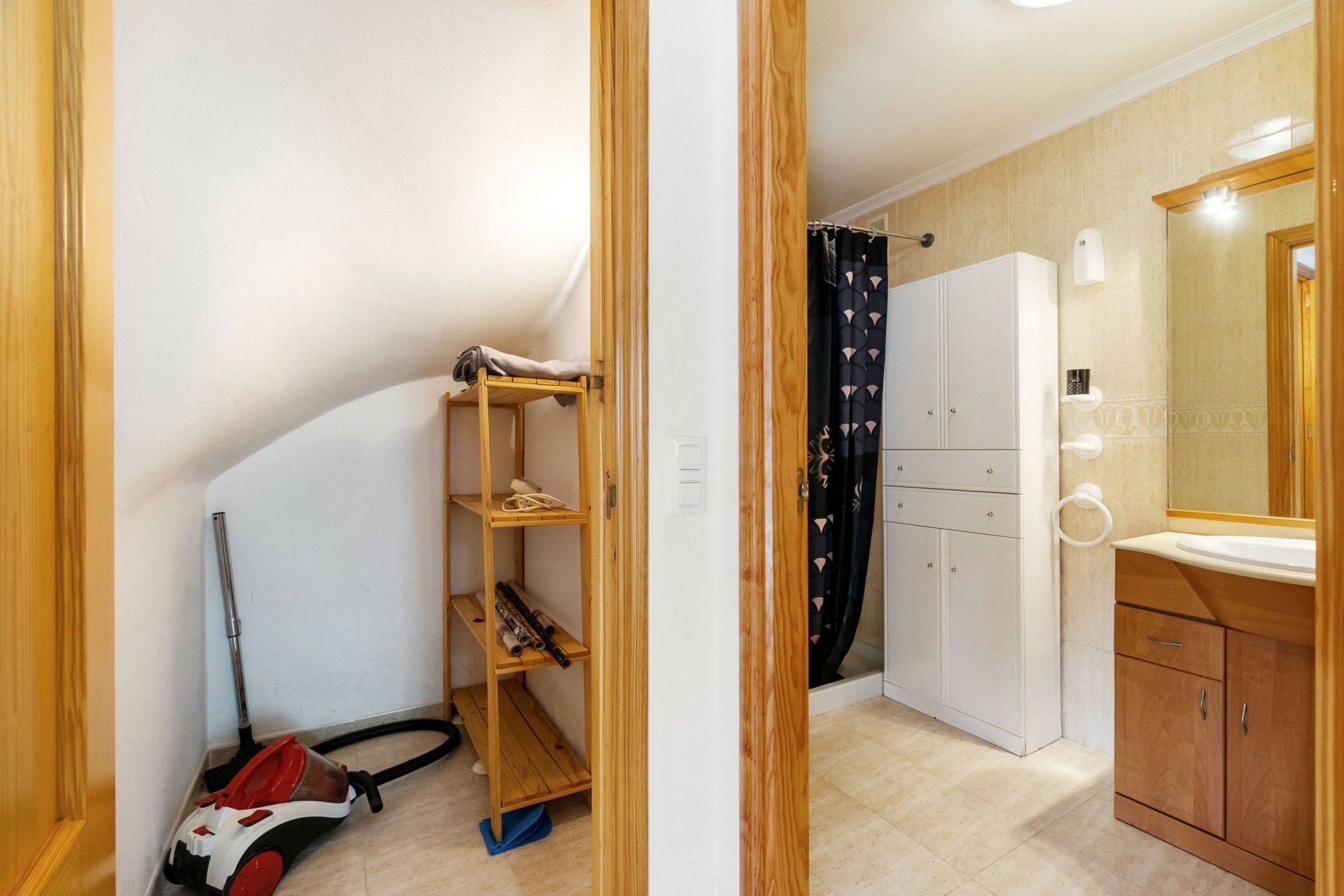 Återförsäljning - Duplex -
Orihuela Costa - Playa Flamenca