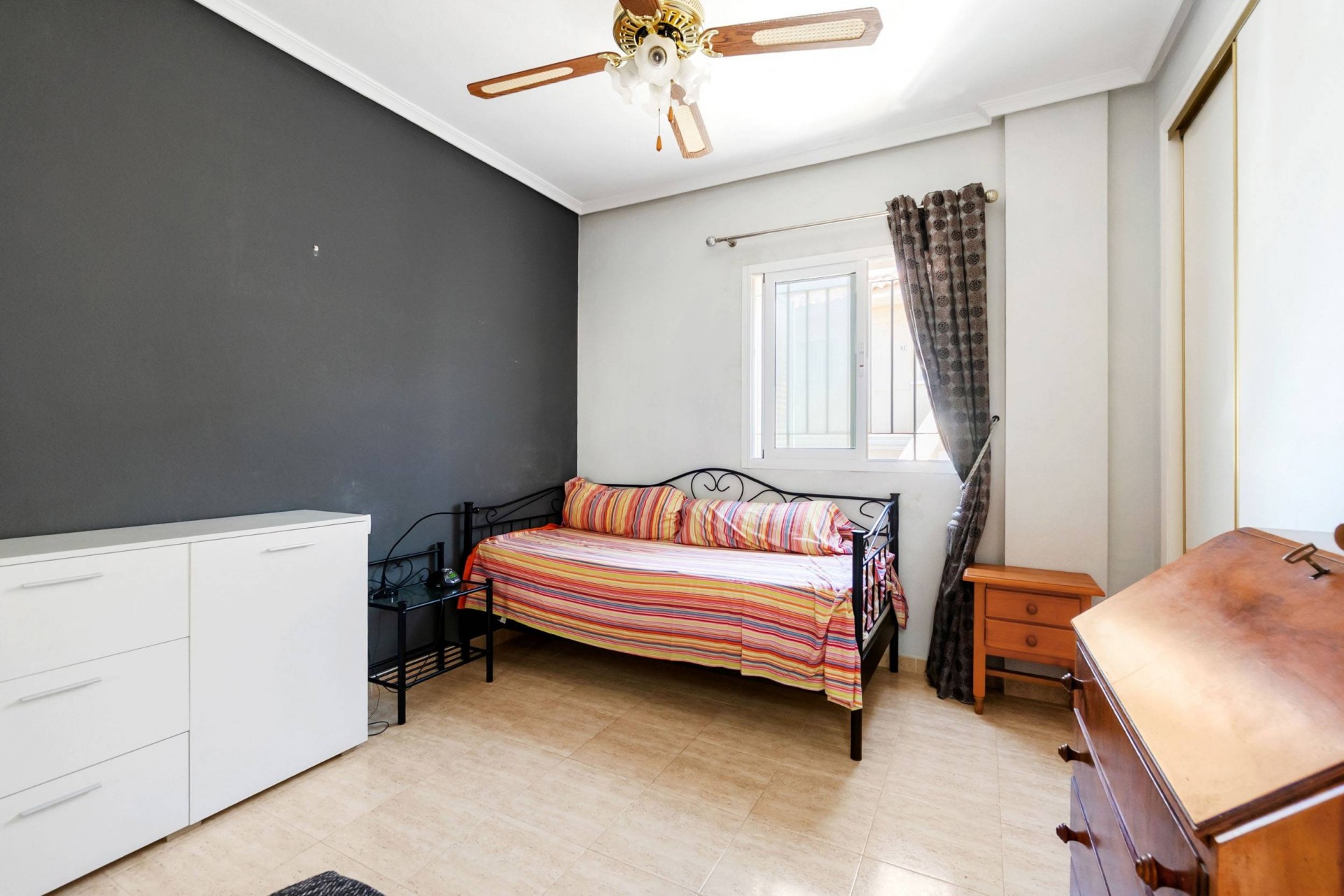 Återförsäljning - Duplex -
Orihuela Costa - Playa Flamenca